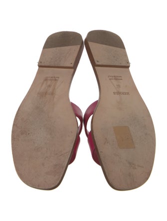 Hermès 2020 Oran Slides