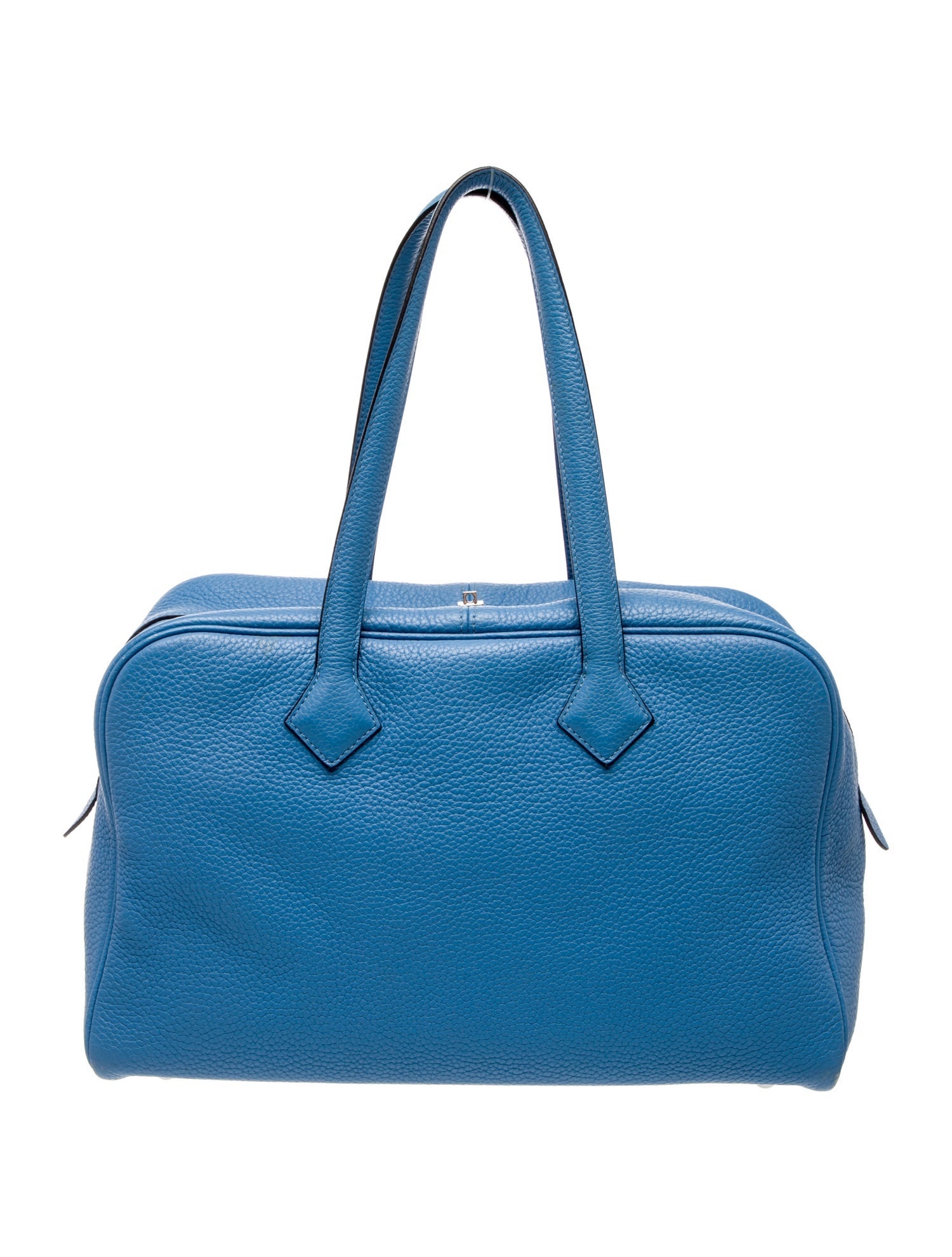 Hermès Clemence Victoria II 35