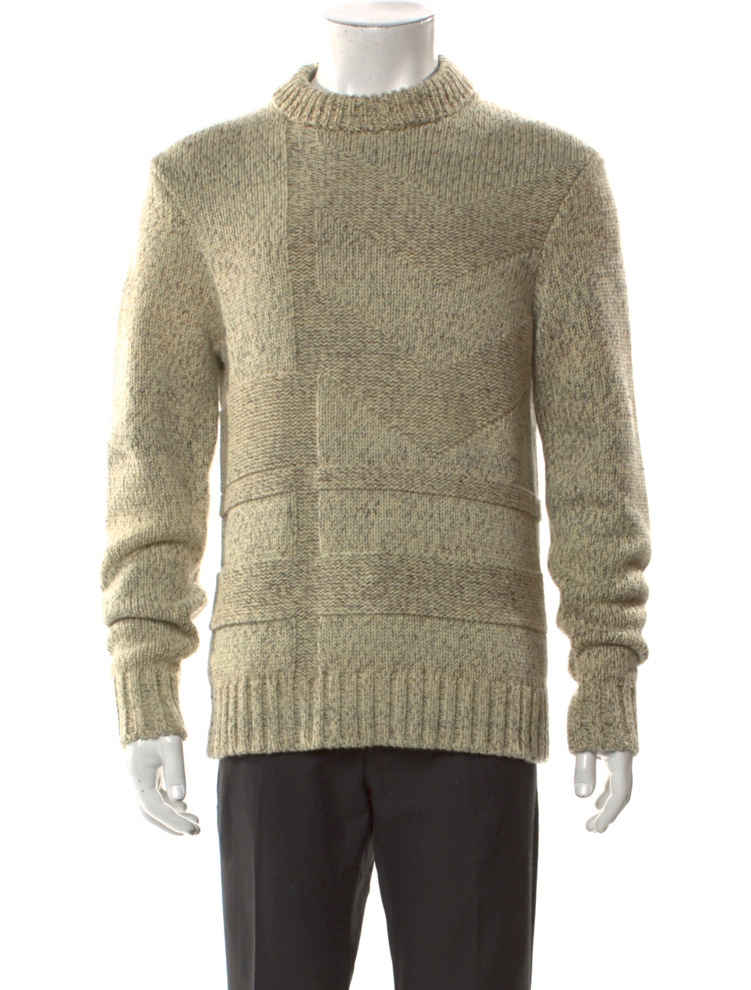 Hermès 2010's Cashmere Pullover