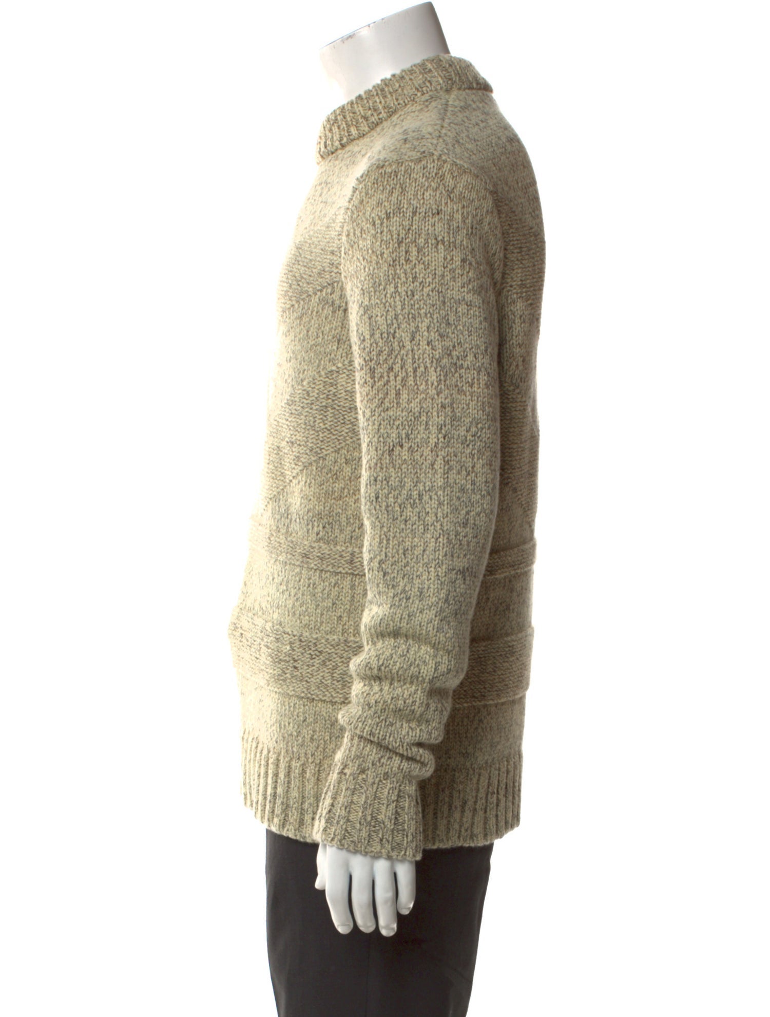 Hermès 2010's Cashmere Pullover