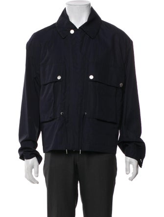 Hermès Utility Jacket w/ Tags