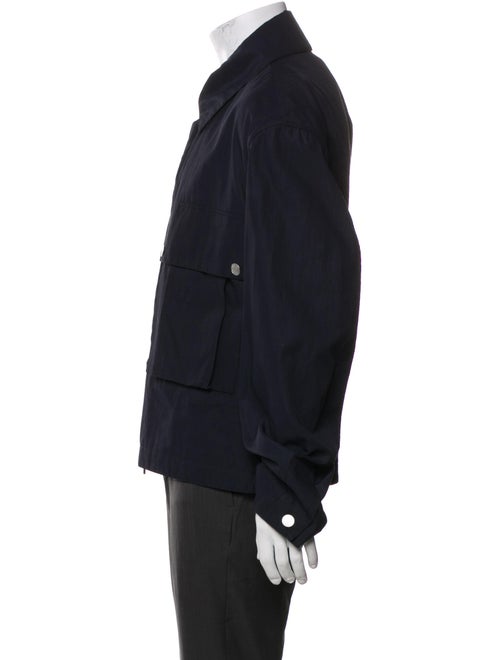 Hermès Utility Jacket w/ Tags