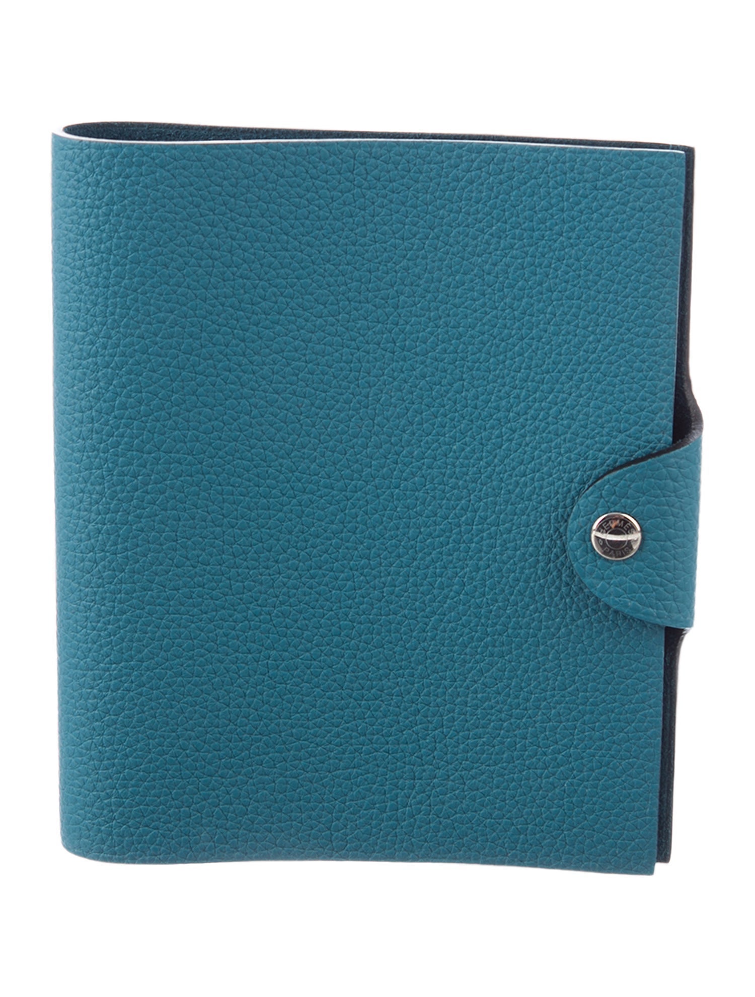 Hermès Togo Ulysse PM Notebook Cover