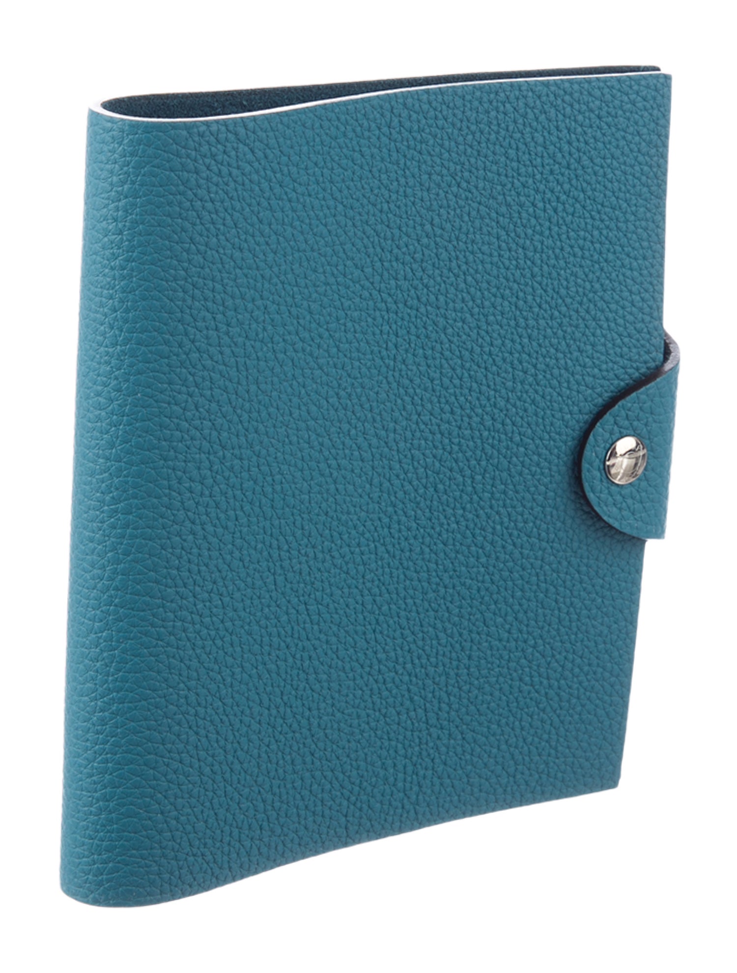 Hermès Togo Ulysse PM Notebook Cover