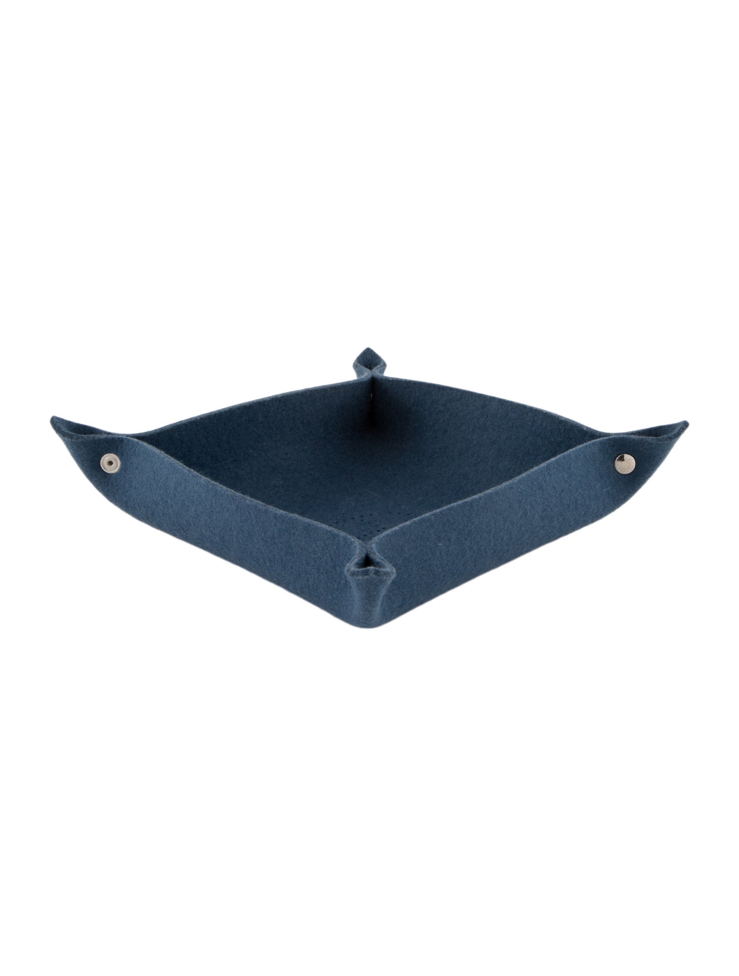 Hermès Mises et Relances H Evelyne Change Tray