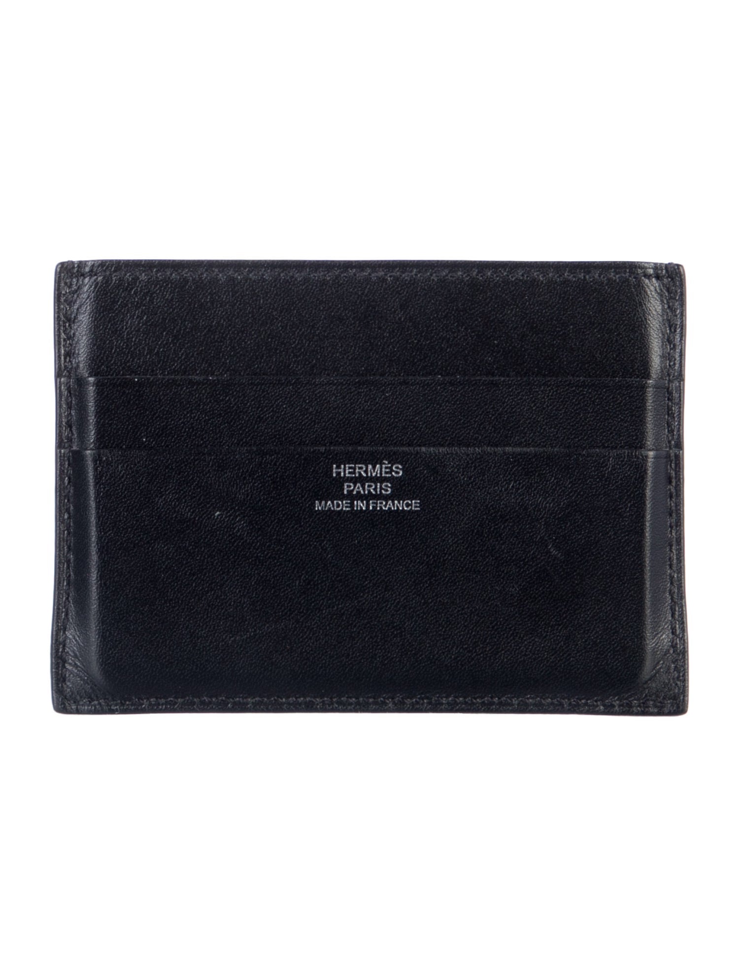 Hermès 2024 Card Holder