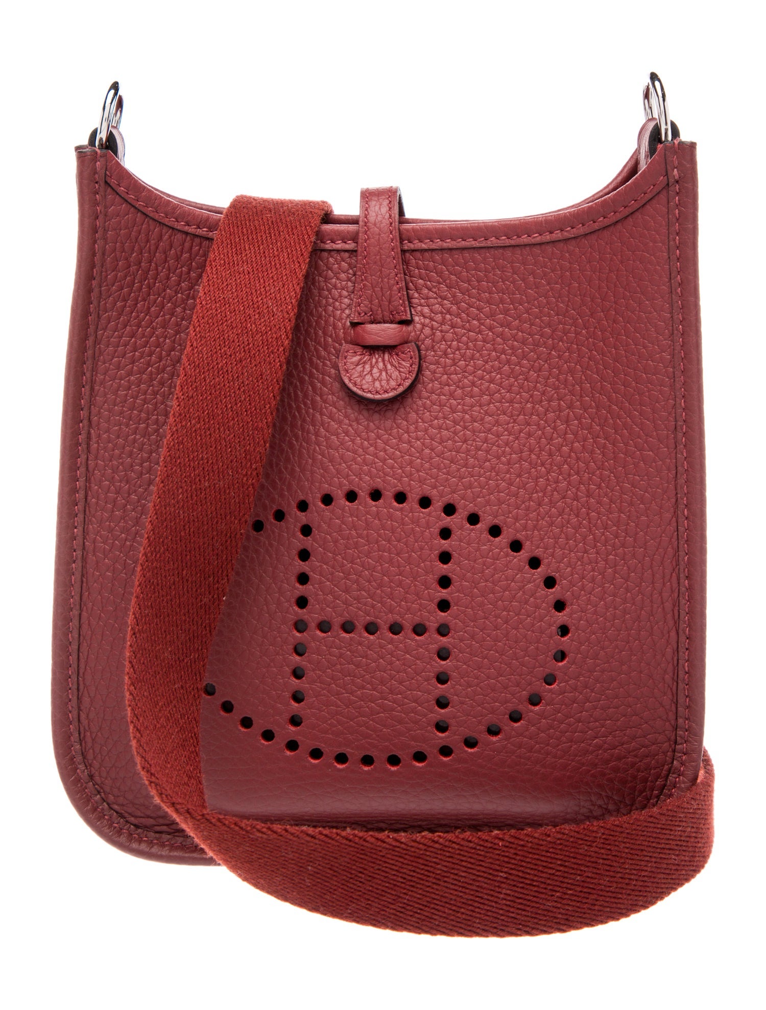 Hermès 2025 Clemence Evelyne TPM 16