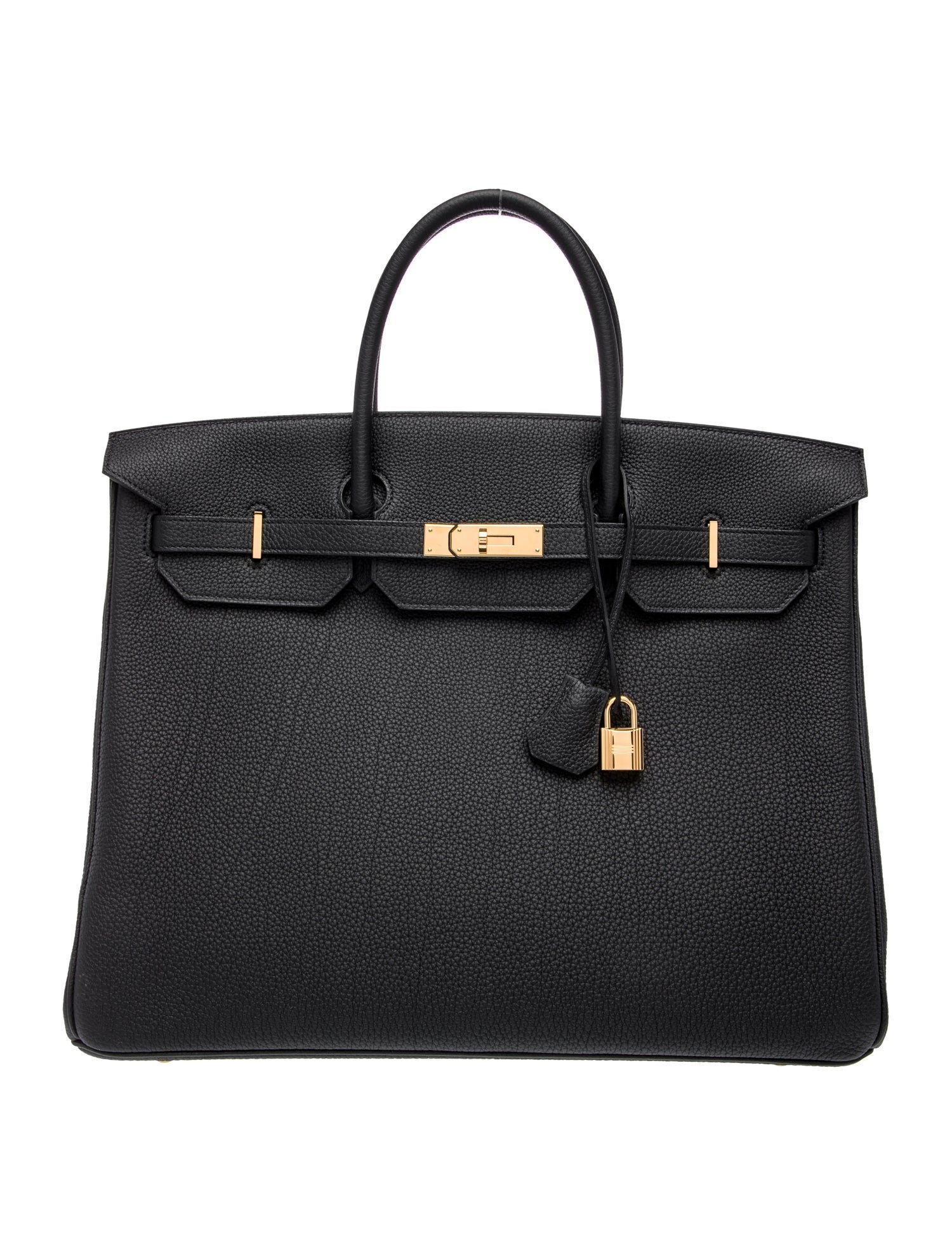Hermès Togo Birkin 40