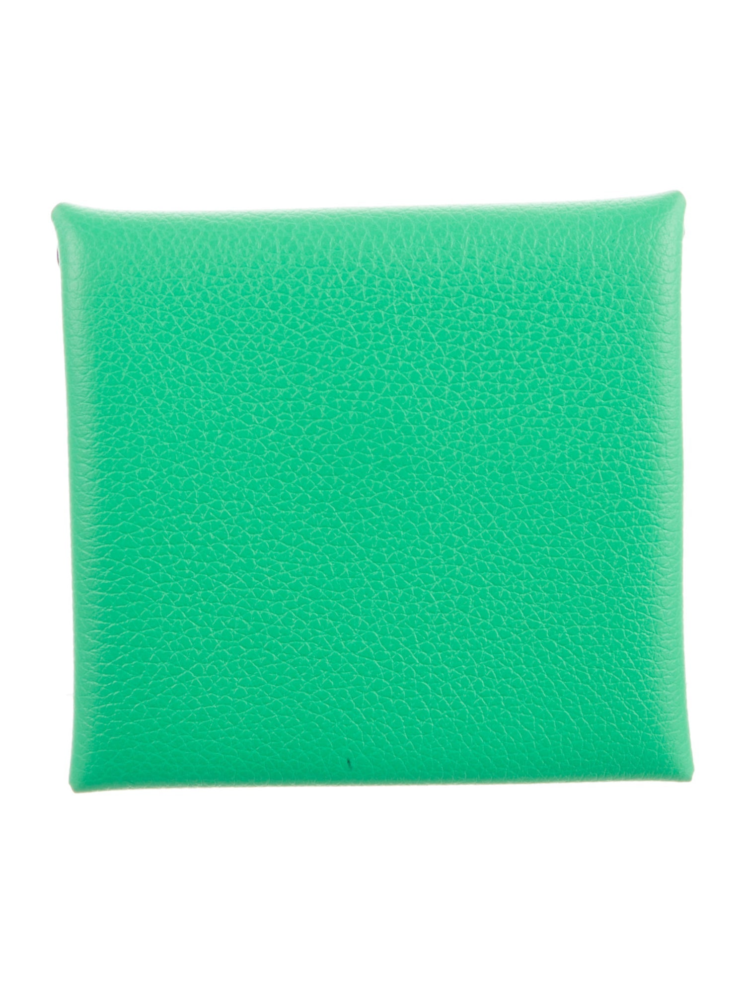 Hermès Bastia Coin Pouch
