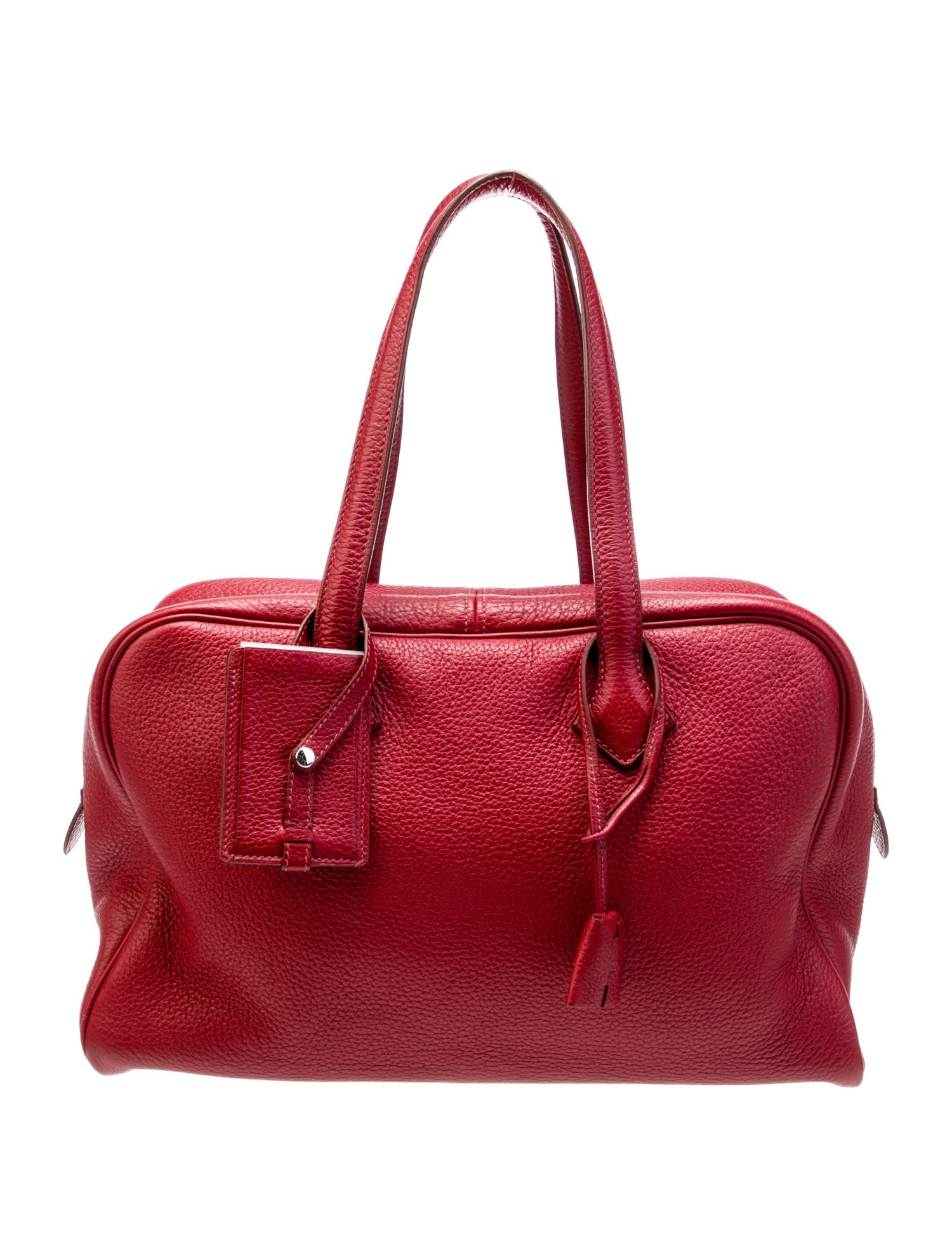 Hermès Clemence Victoria II 35