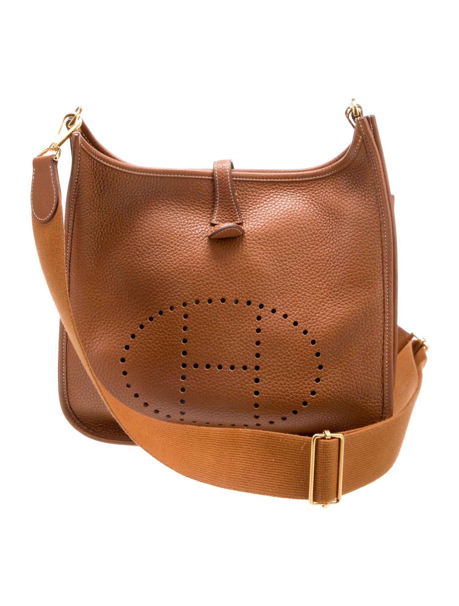 Hermès Clemence Evelyne III 29