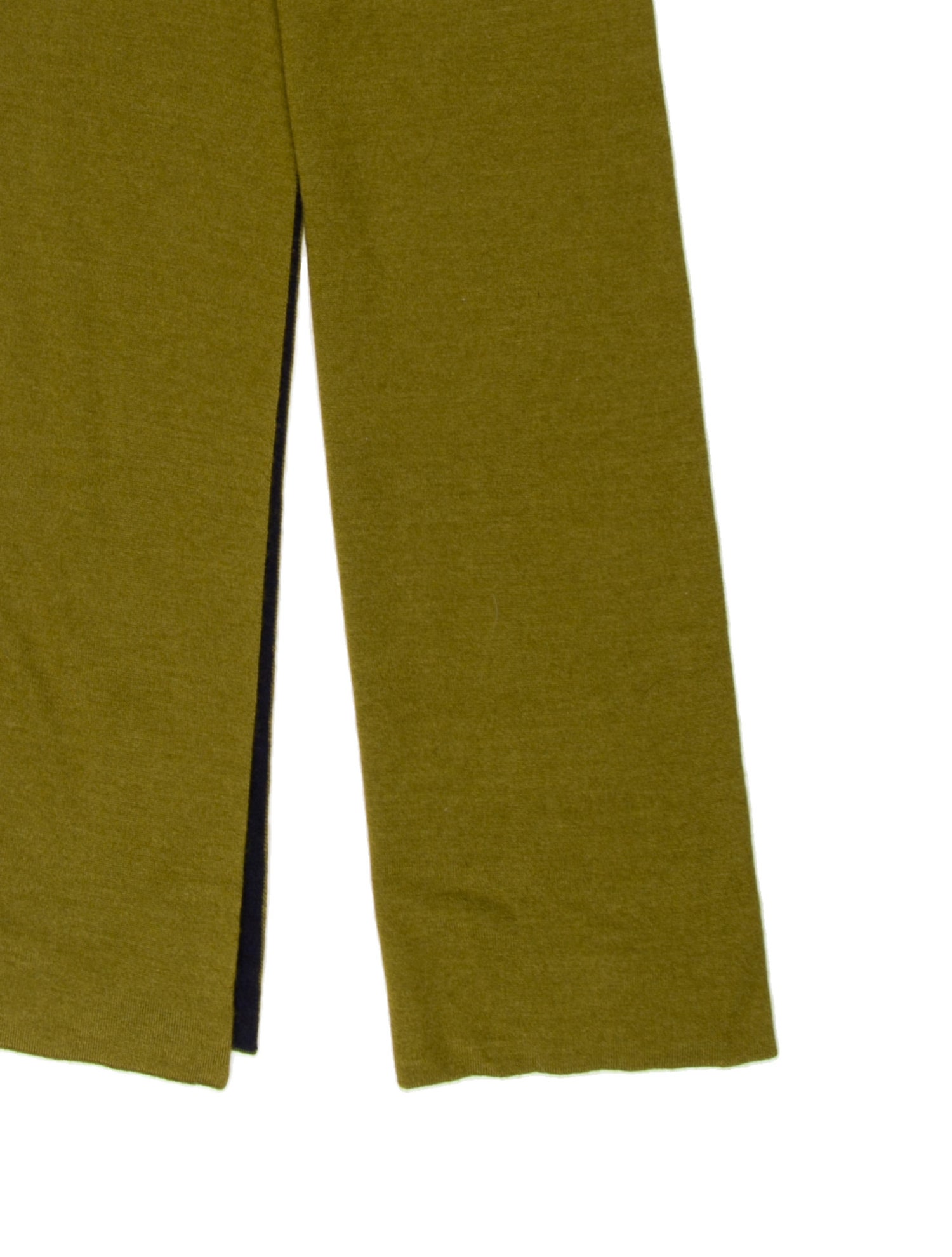 Hermès Cashmere H Logo Muffler