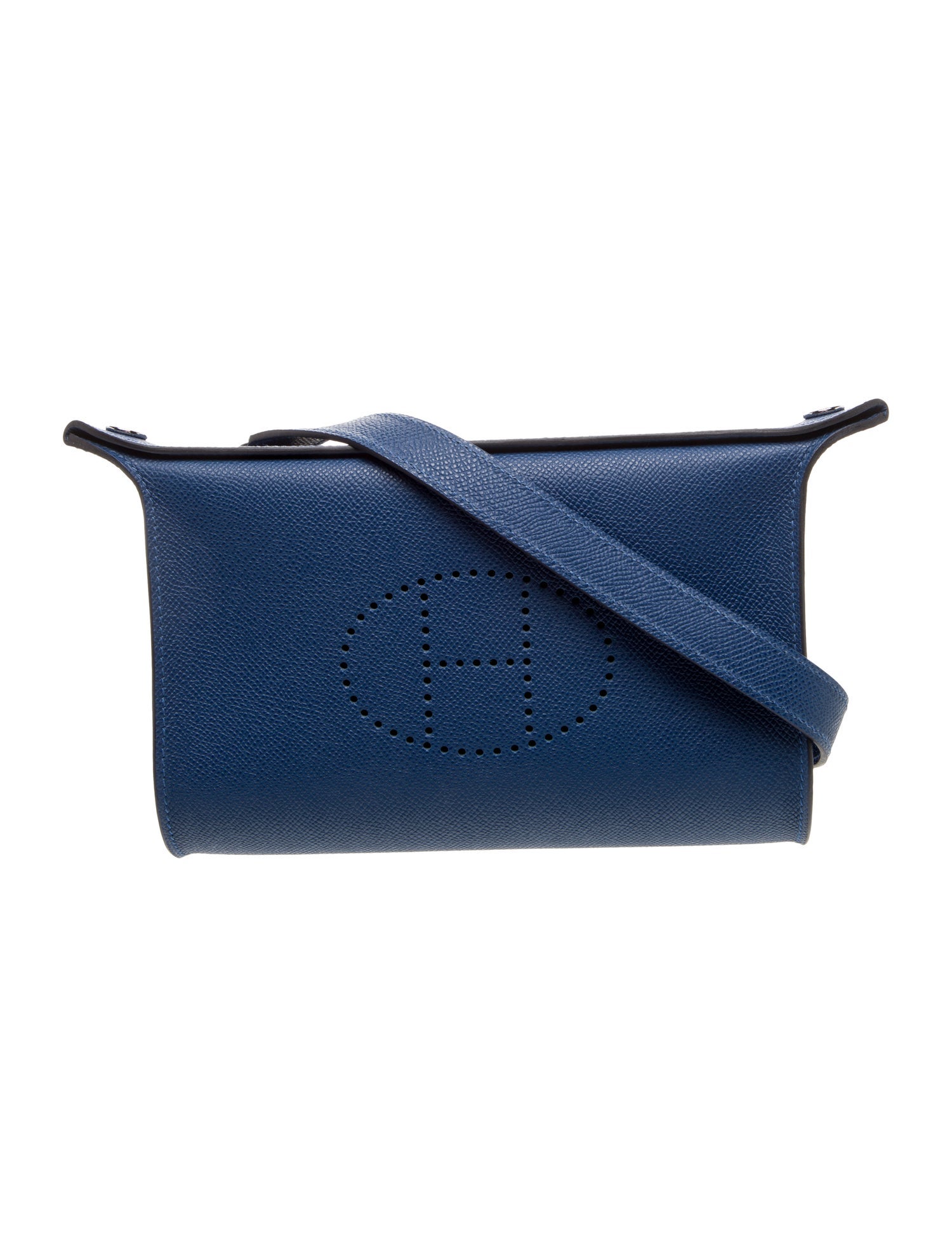 Hermès 2025 Epsom Videpoches