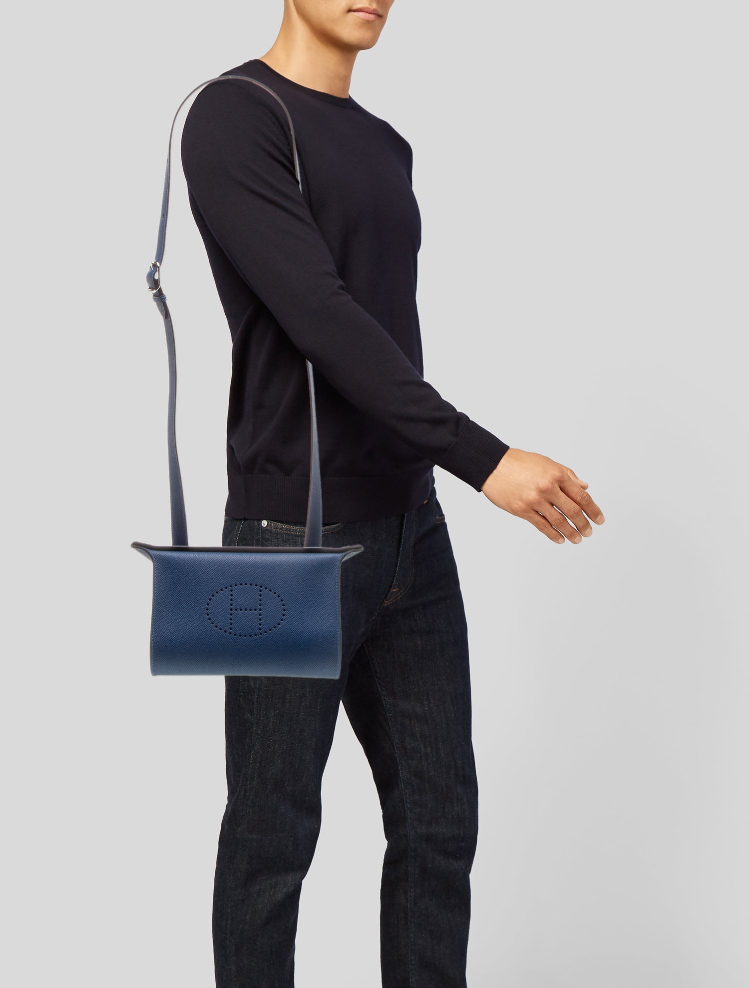 Hermès 2025 Epsom Videpoches