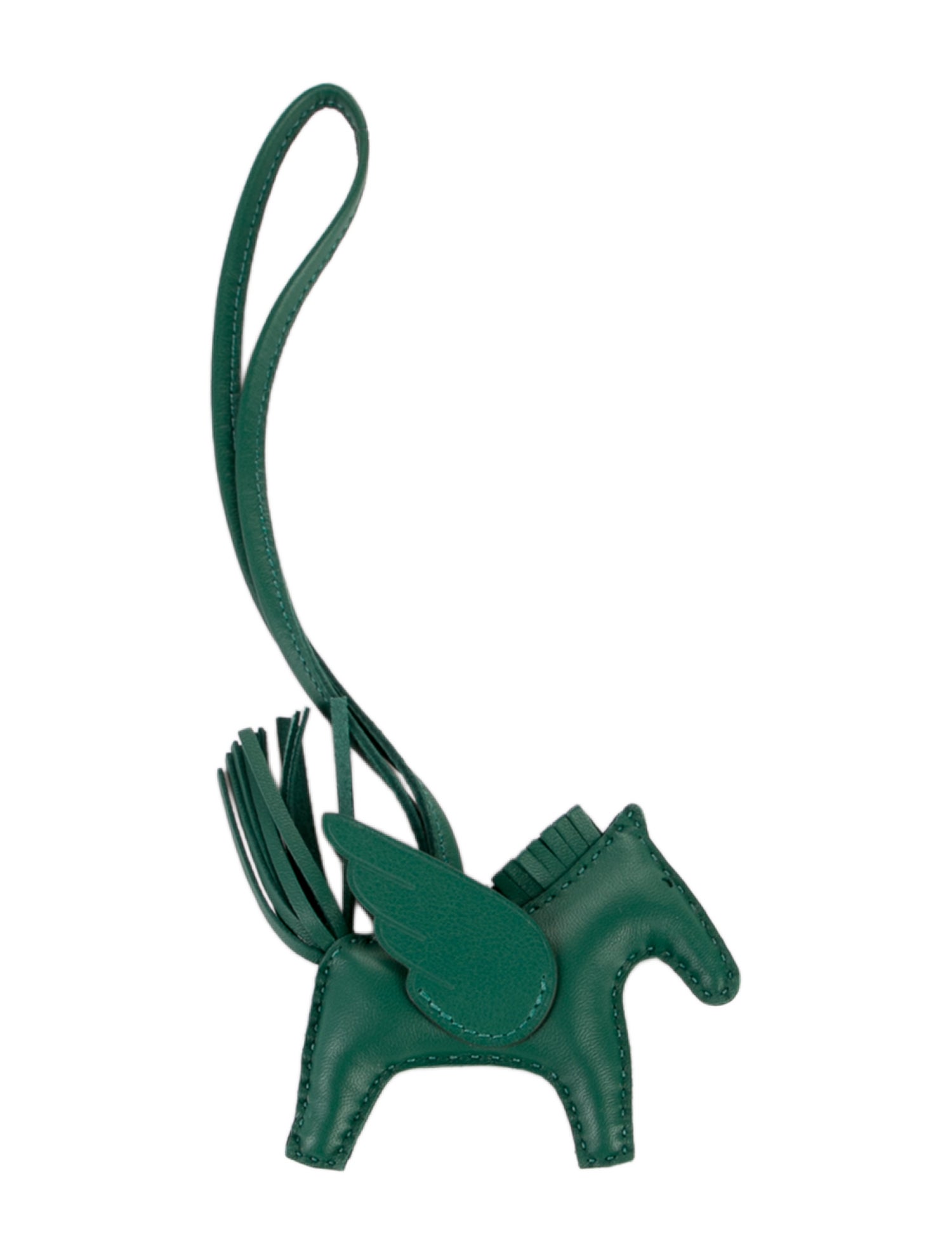 Hermès Milo & Swift GriGri Rodeo Pegase TPM w/Tags