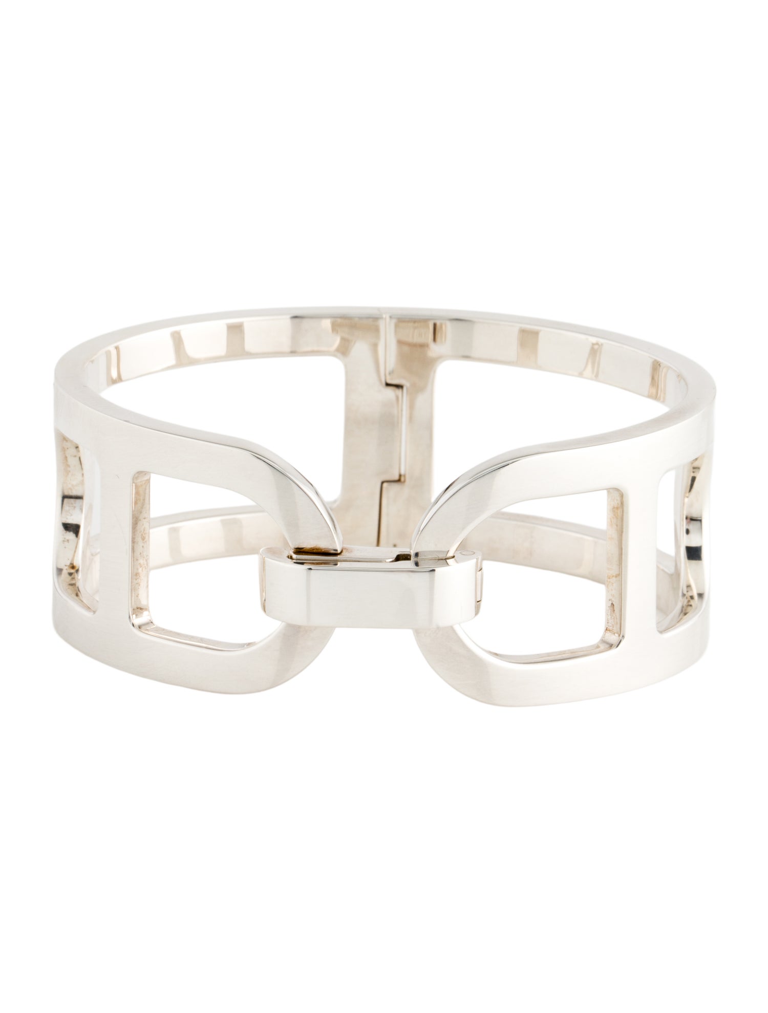 Hermès Ever Chaine d'Ancre Bracelet