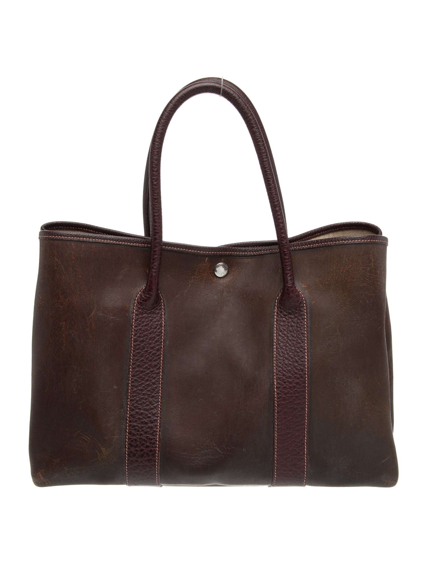 Hermès Amazonia Garden Party 36