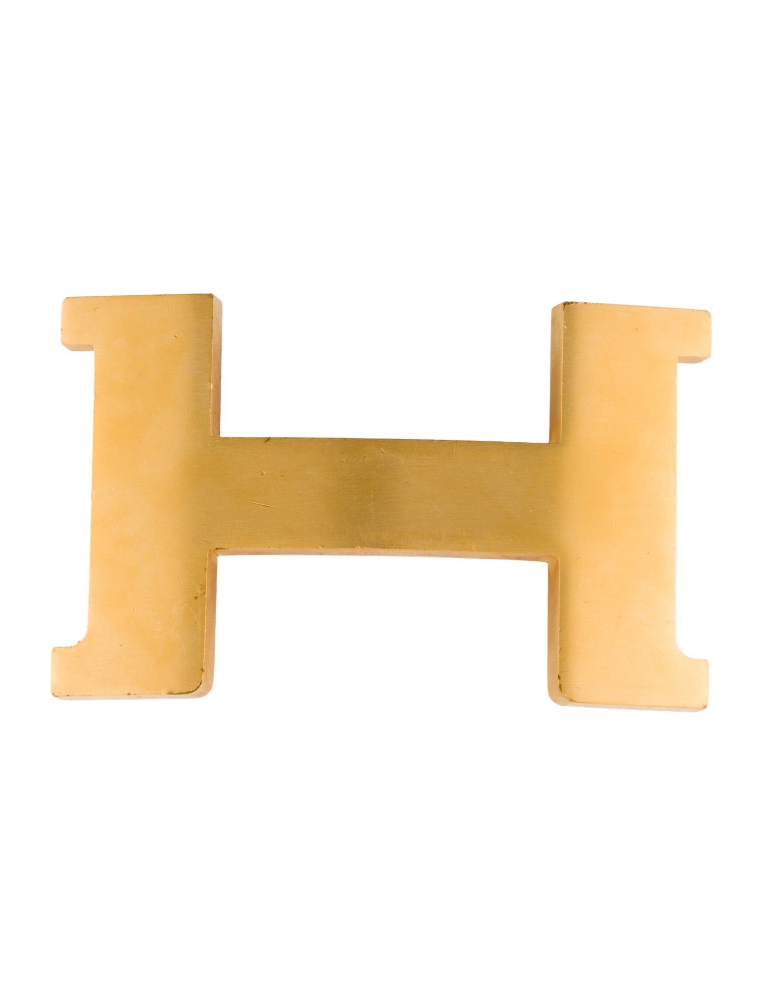 Hermès Constance 42mm Buckle