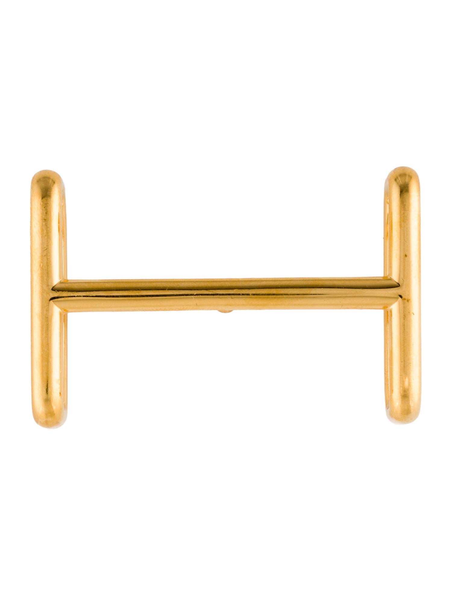 Hermès Idem Belt Buckle