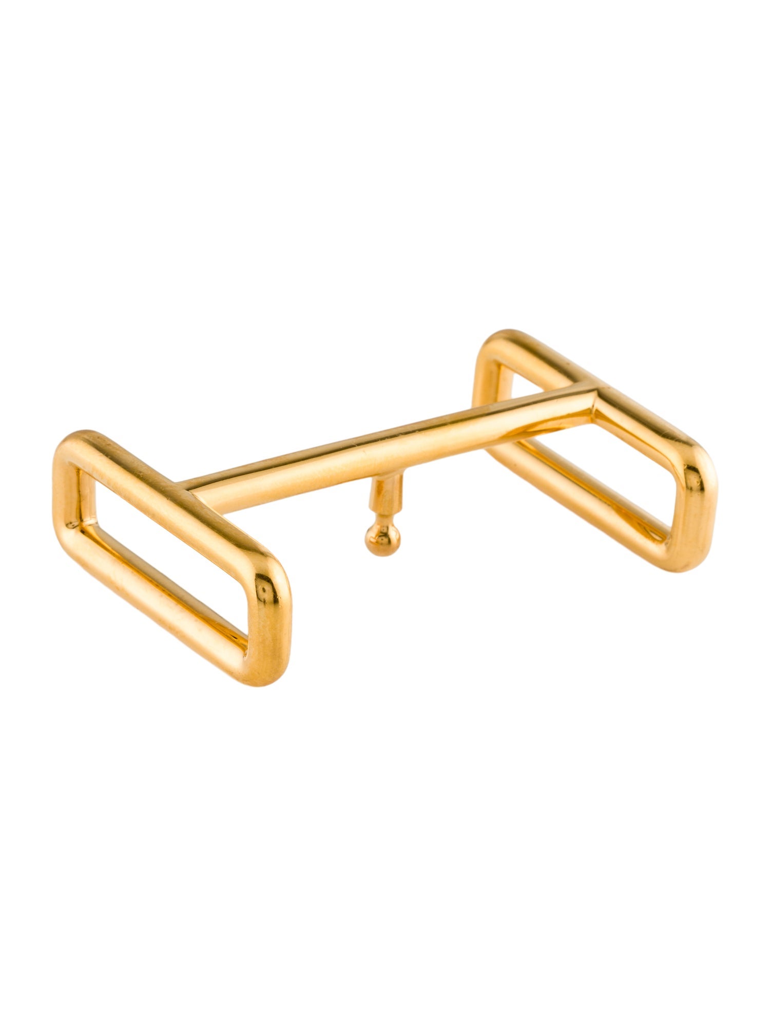 Hermès Idem Belt Buckle