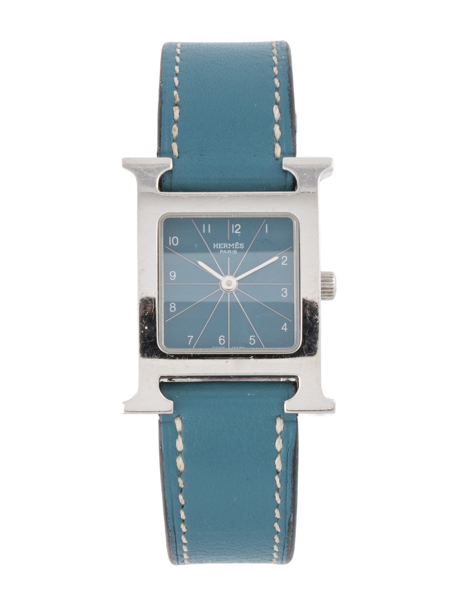 Hermès Heure H Watch