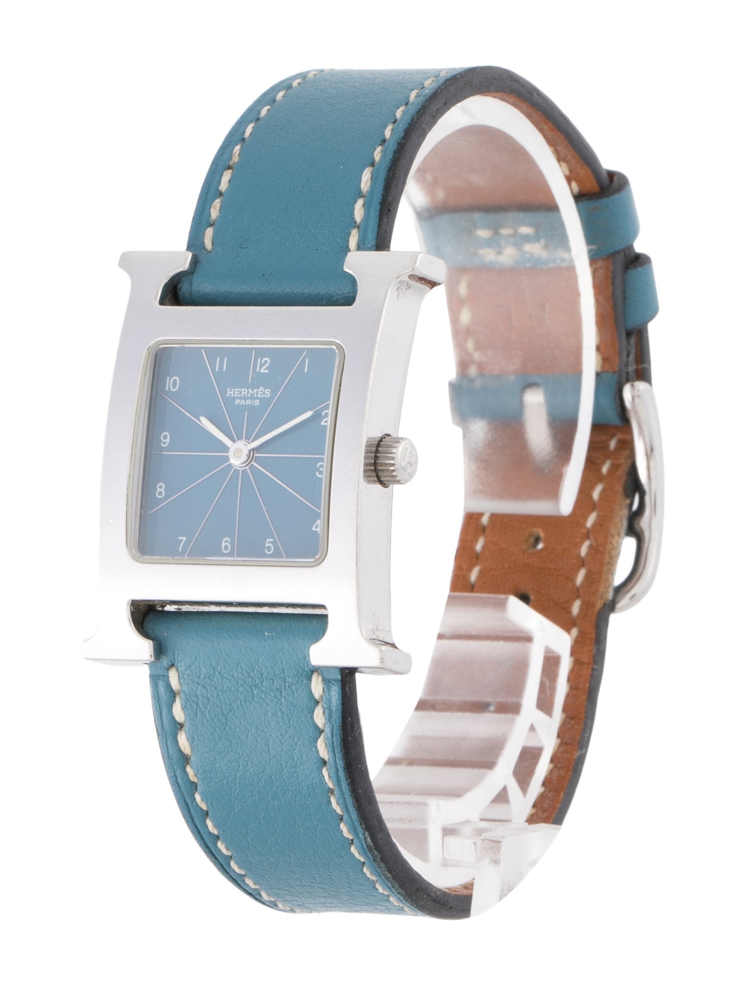 Hermès Heure H Watch