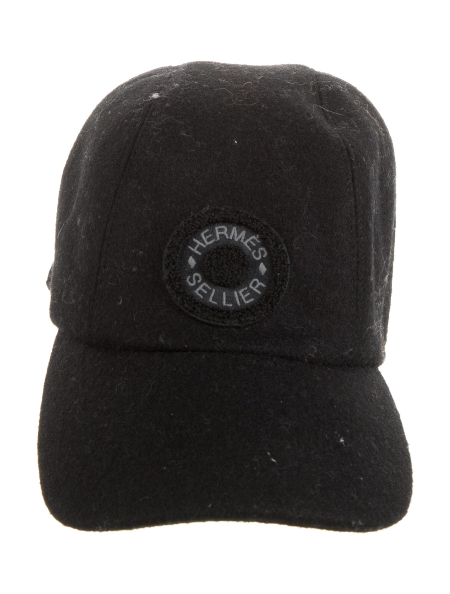 Hermès Davis Varsity Cap