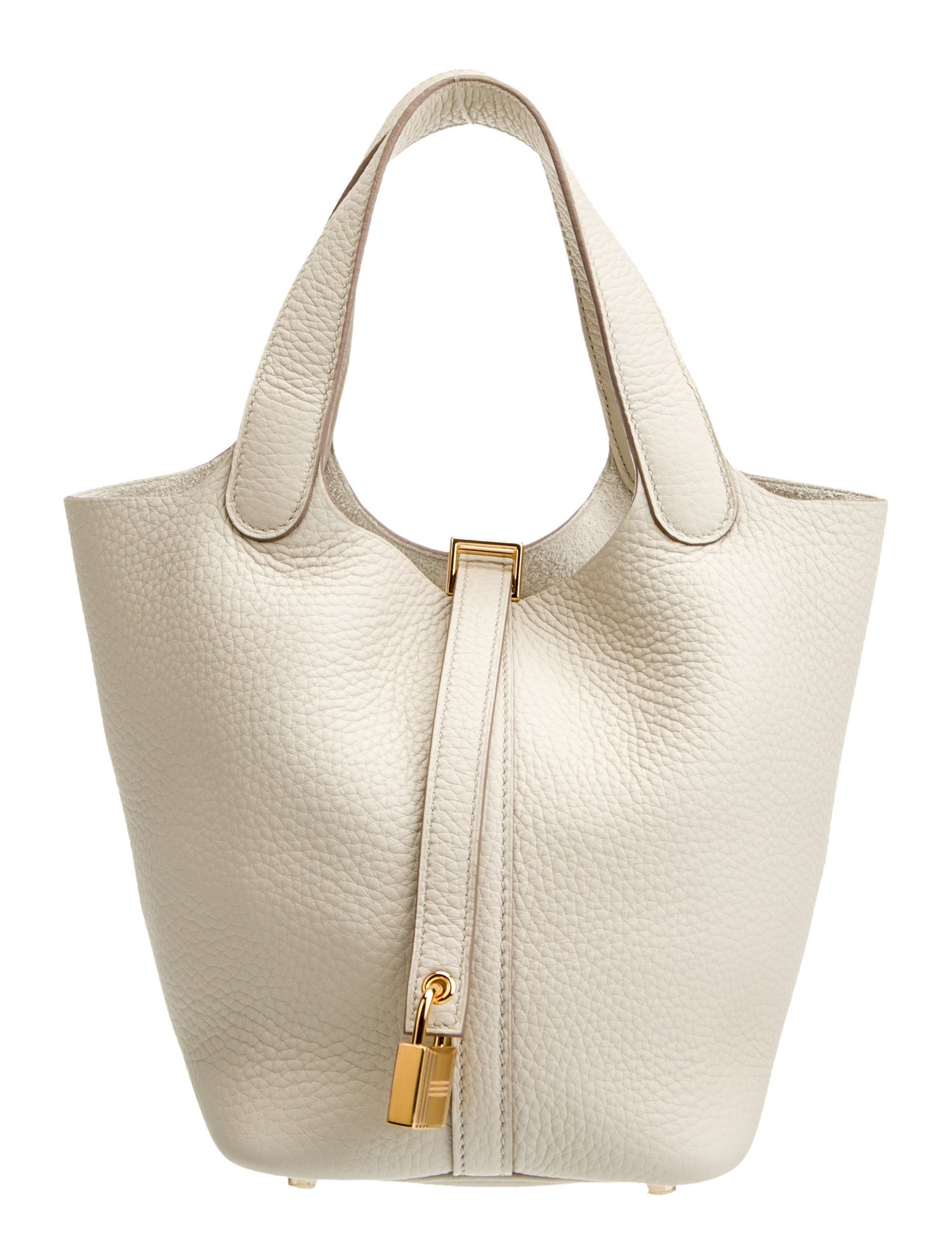 Hermès 2025 Clemence Picotin Lock 18