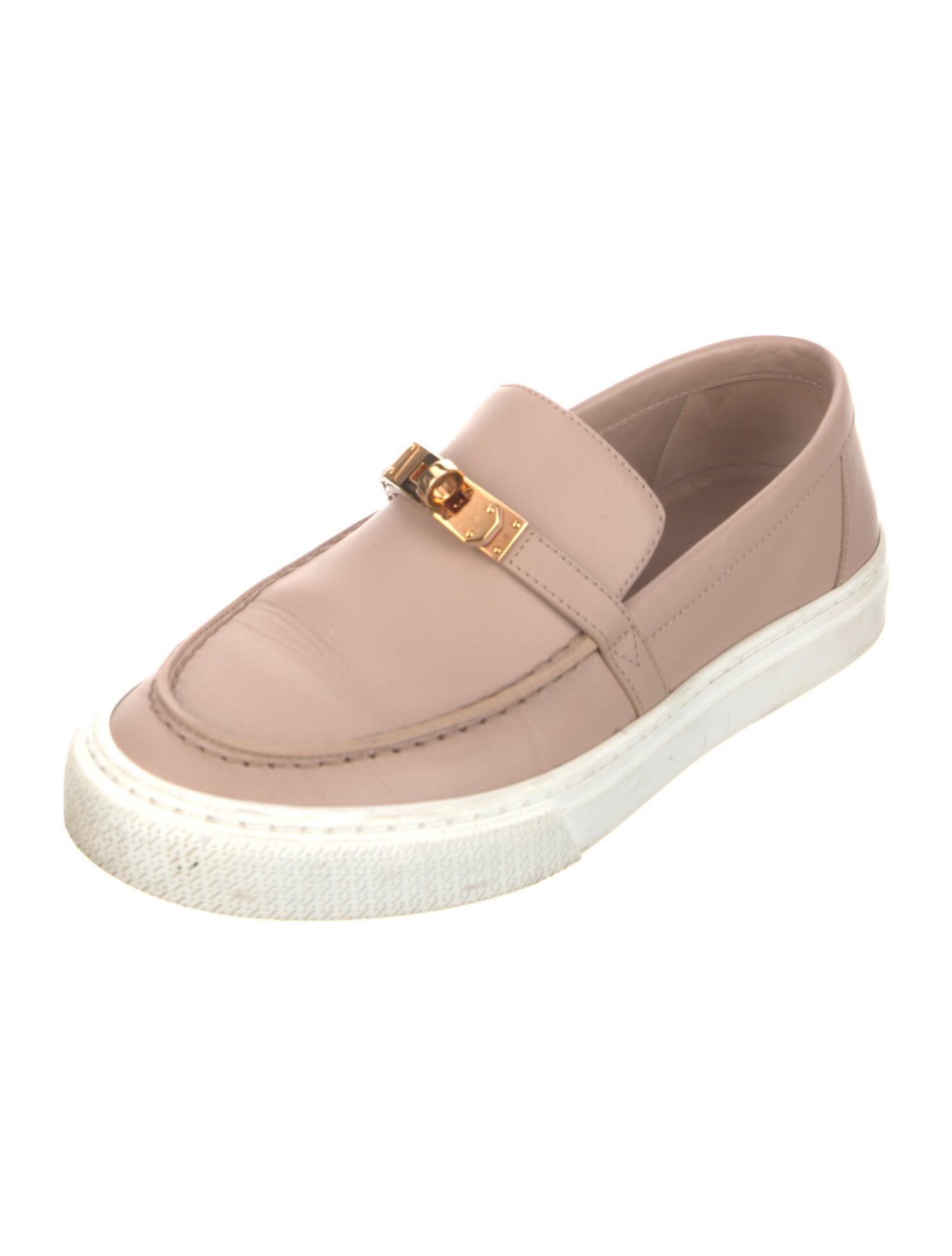 Hermès Game Sneakers