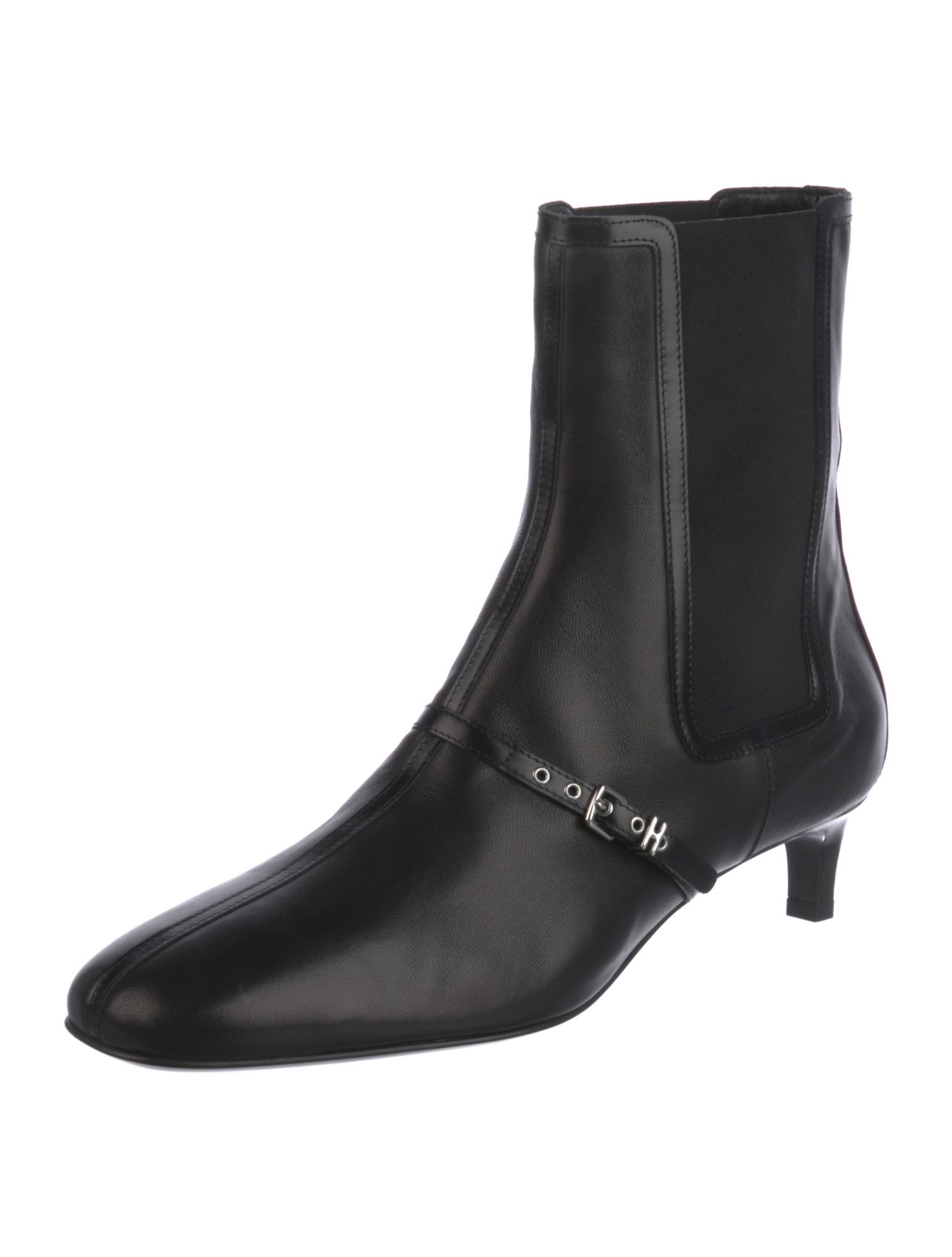 Hermès 2025 Lolita 40 Chelsea Boots