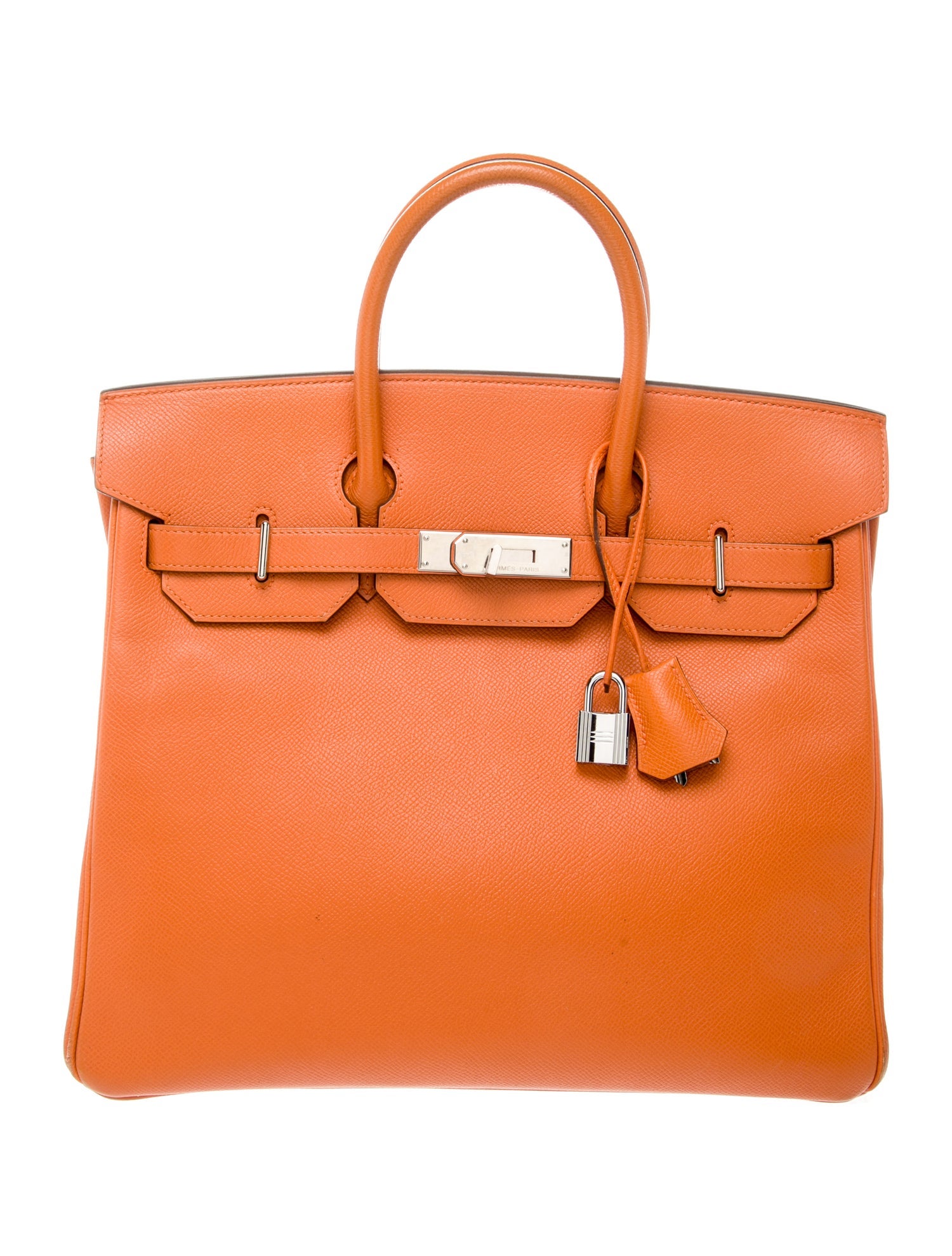 Hermès Epsom HAC Birkin 32
