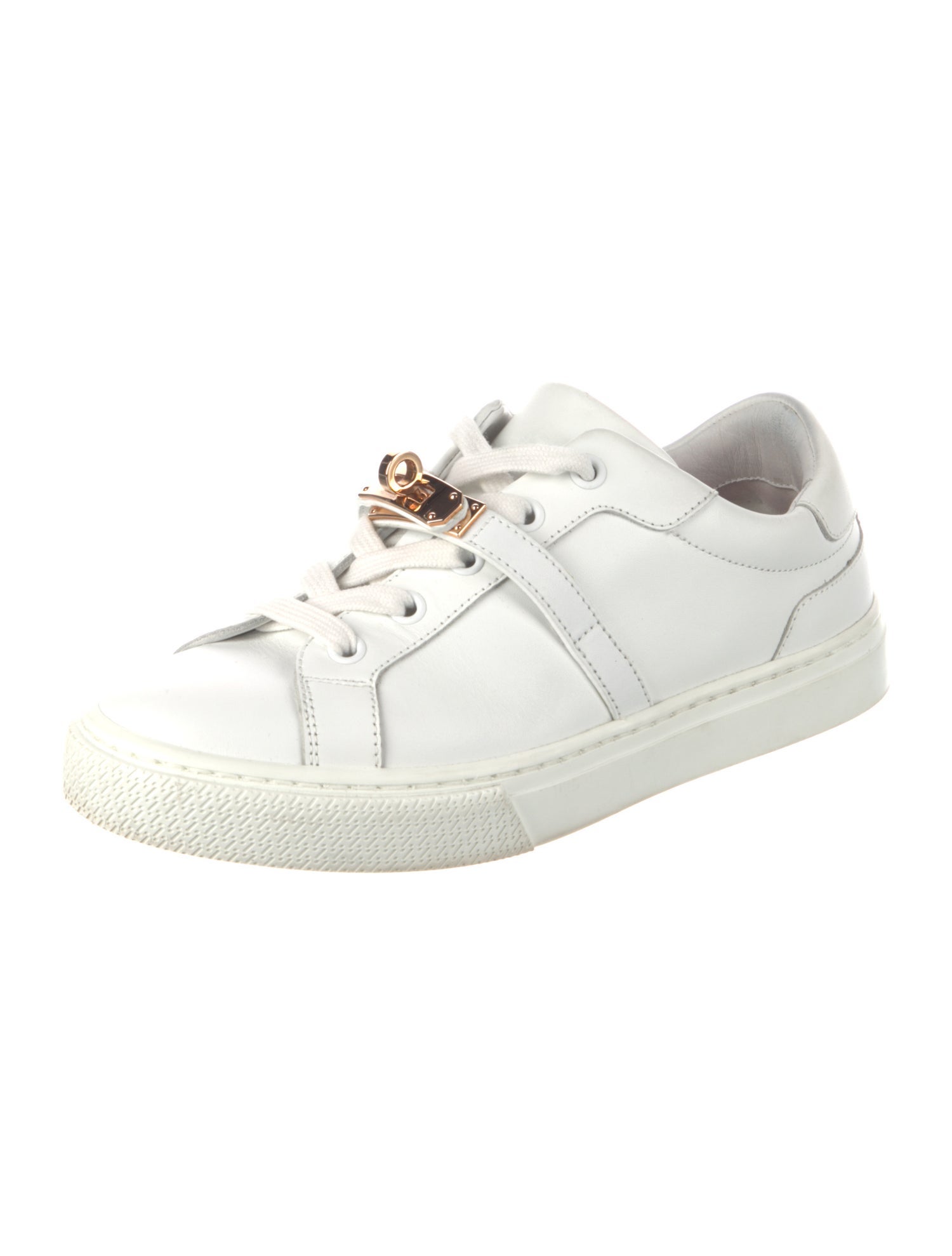 Hermès Day Sneakers