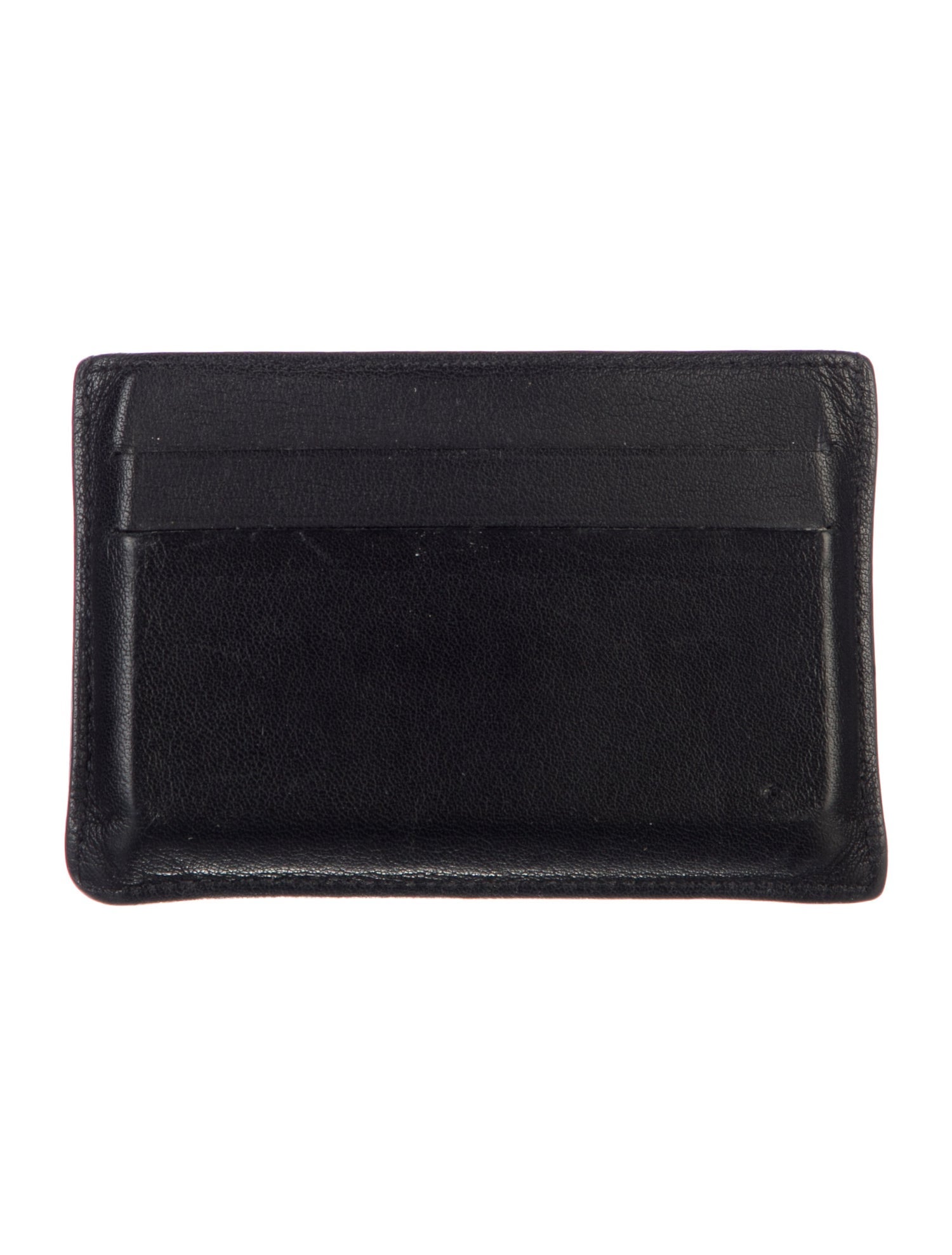 Hermès Citizen Twill Compact Wallet