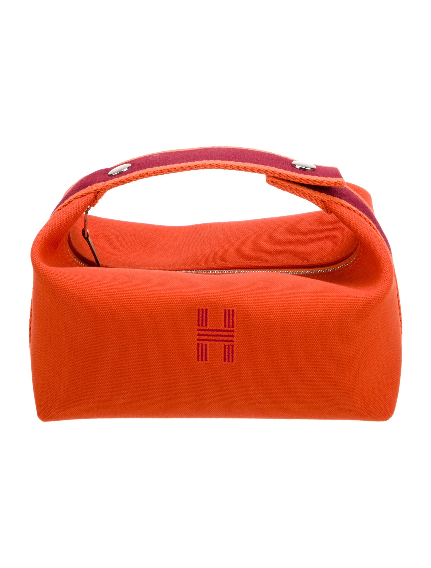 Hermès Small Bride-A-Brac Pouch