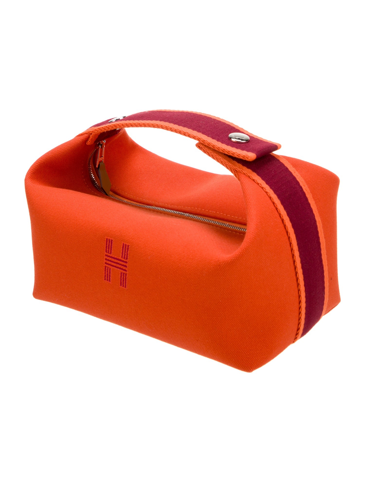 Hermès Small Bride-A-Brac Pouch