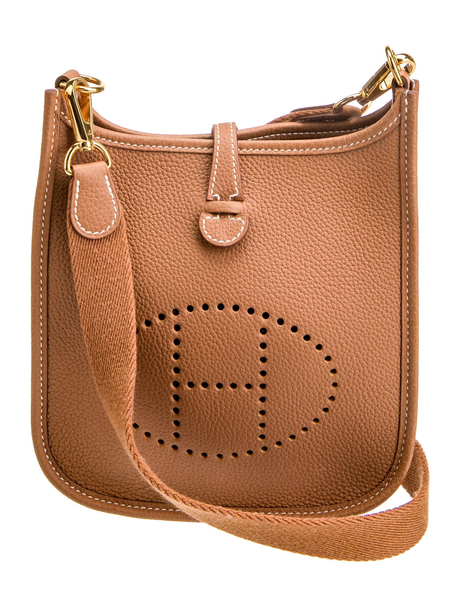 Hermès Clemence Evelyne TPM 16