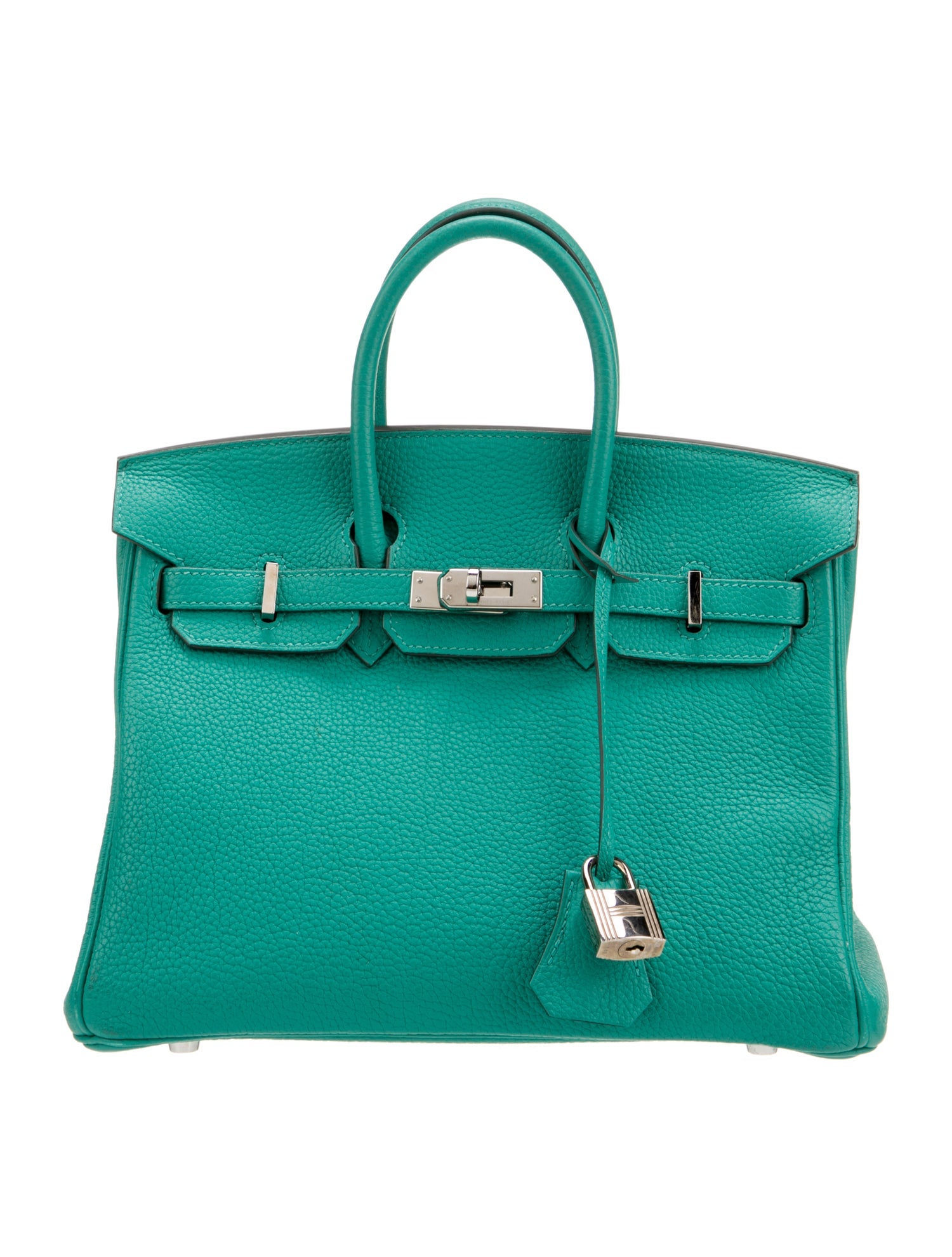 Hermès Togo Birkin 25