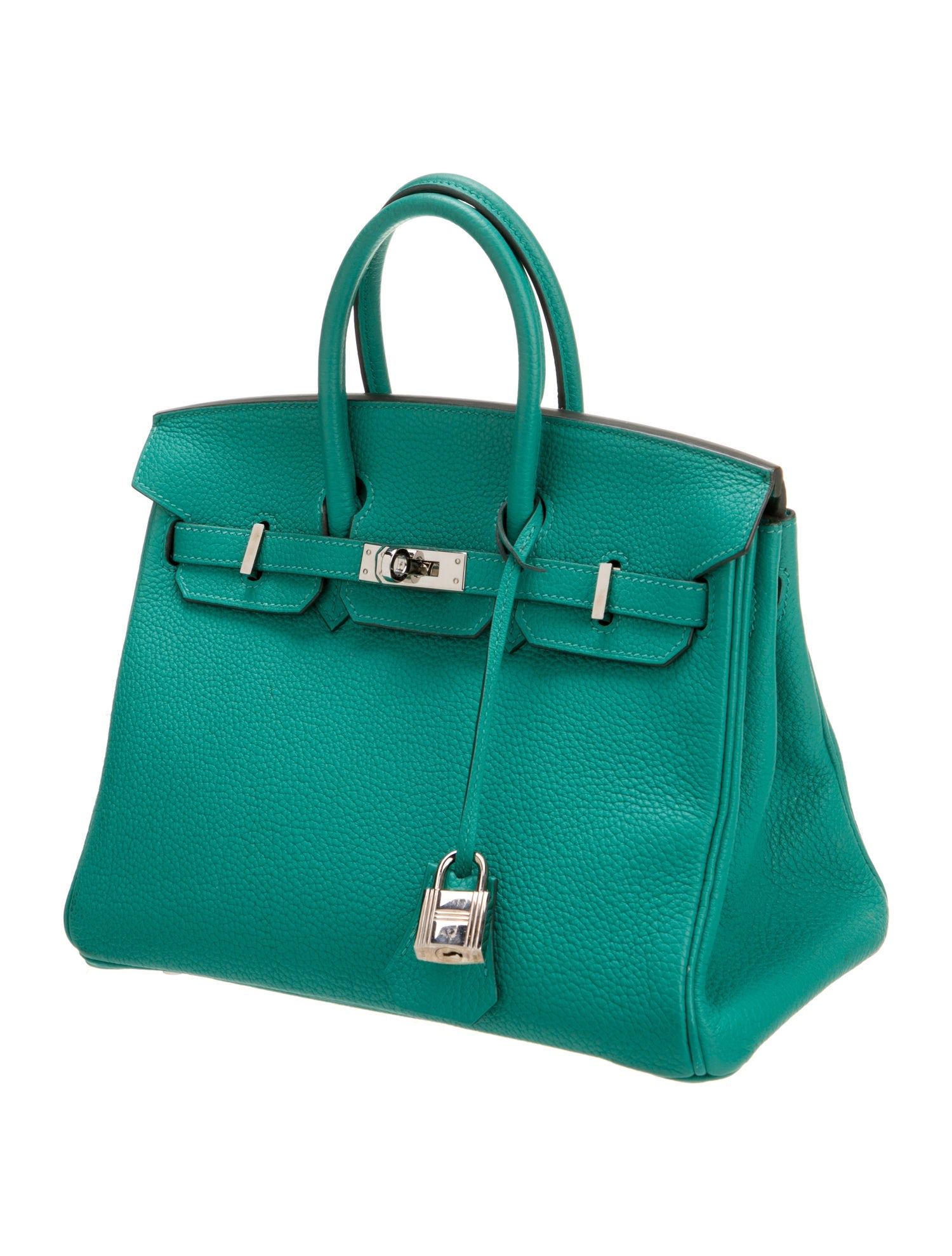 Hermès Togo Birkin 25