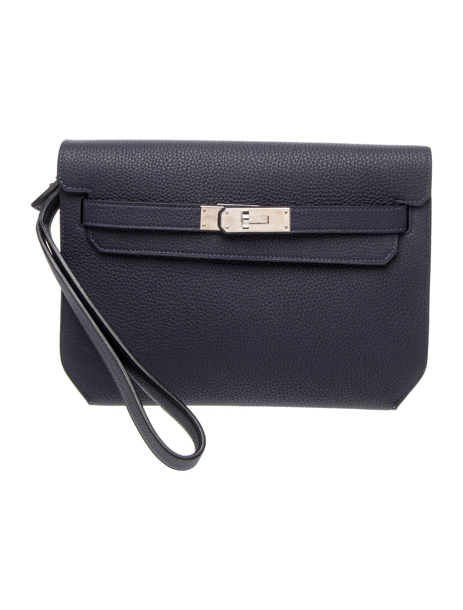 Hermès Togo Kelly Dépêches 25