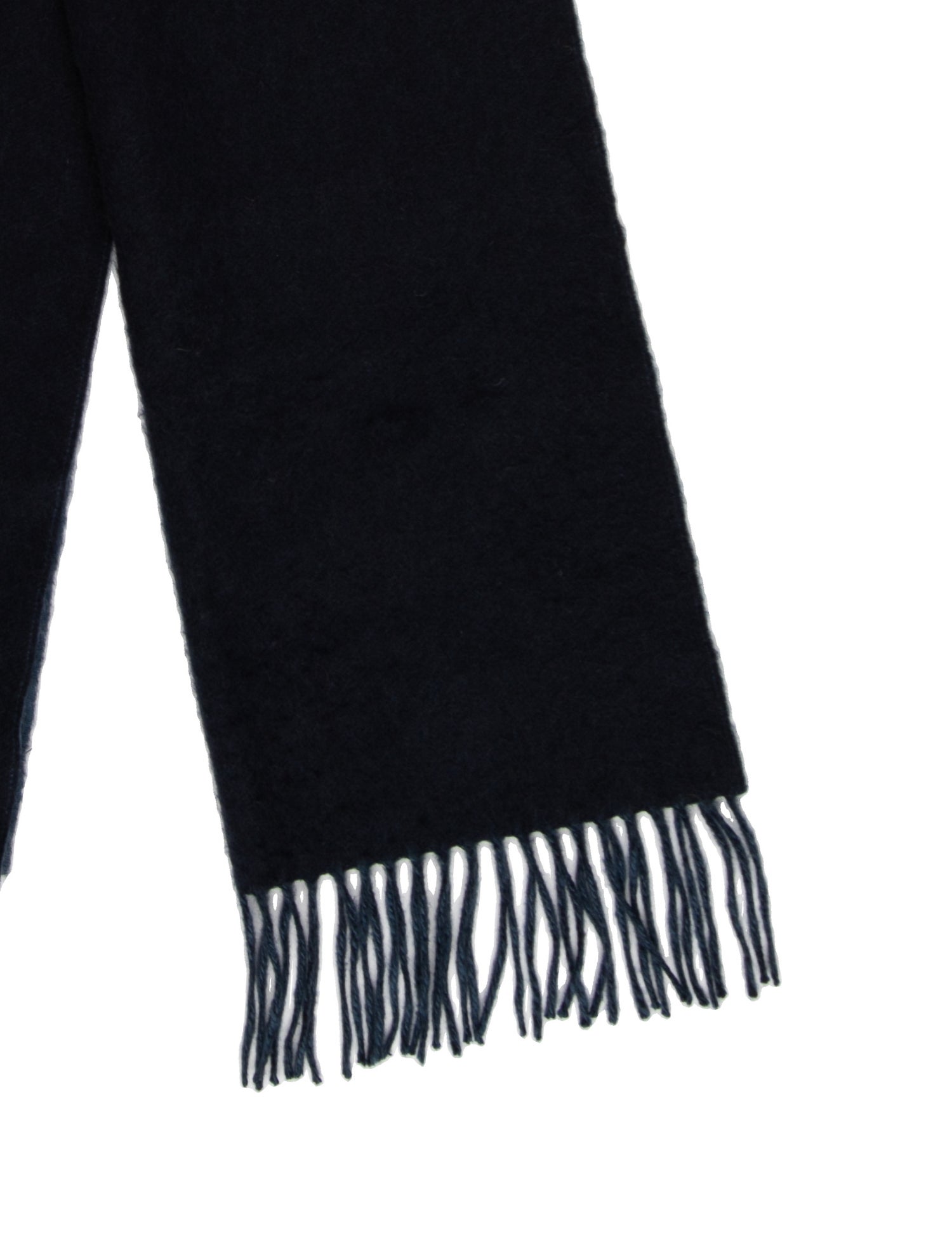 Hermès Cashmere Muffler