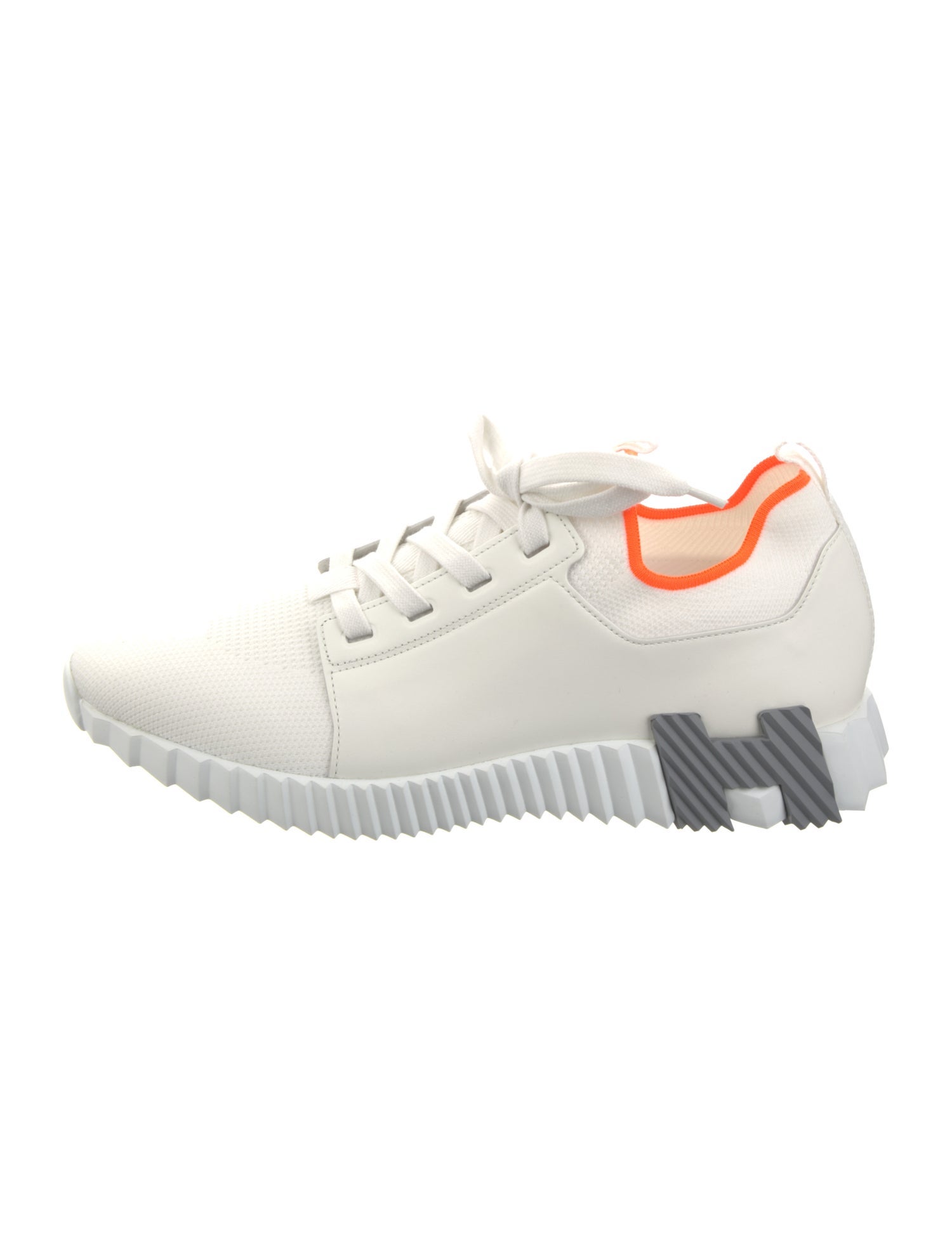 Hermès Depart Sneakers