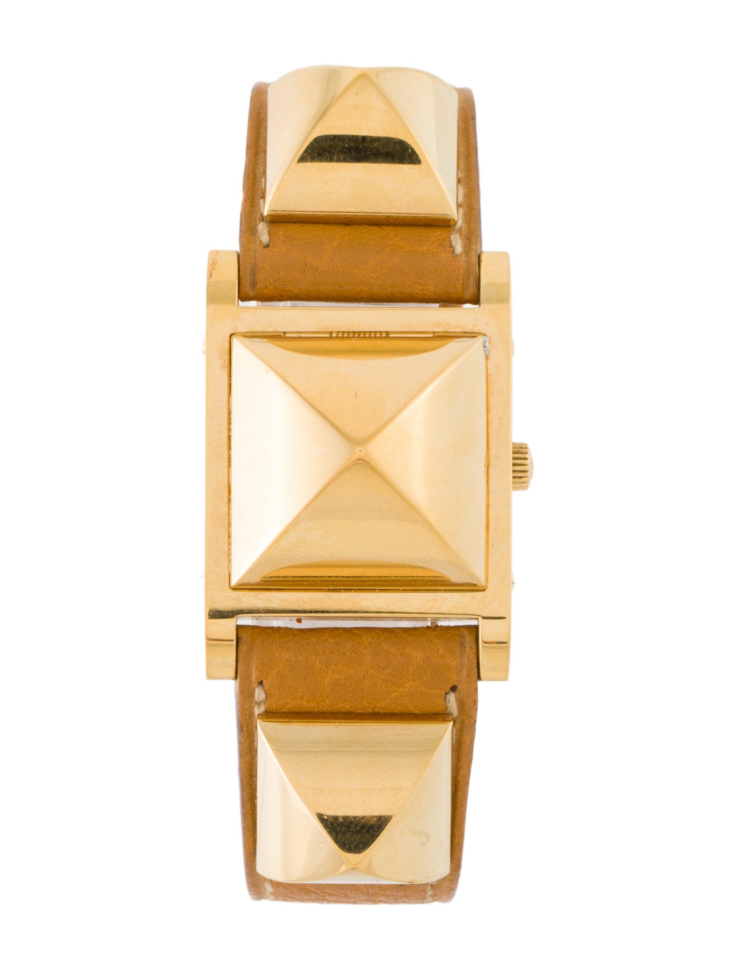 Hermès Médor Watch