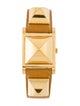 Hermès Médor Watch