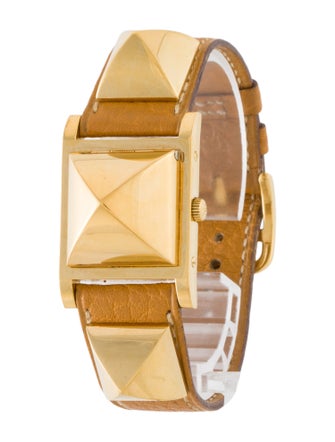 Hermès Médor Watch