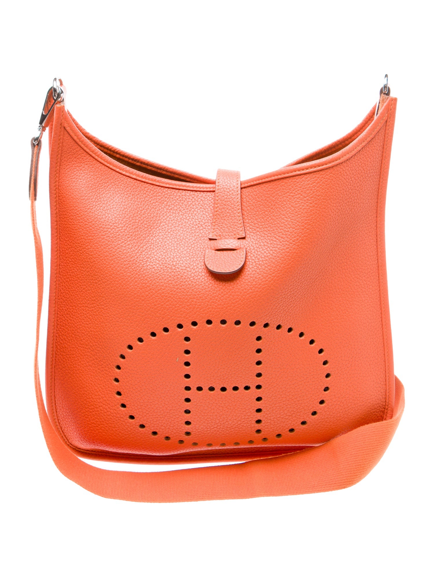 Hermès Clemence Evelyne III 33