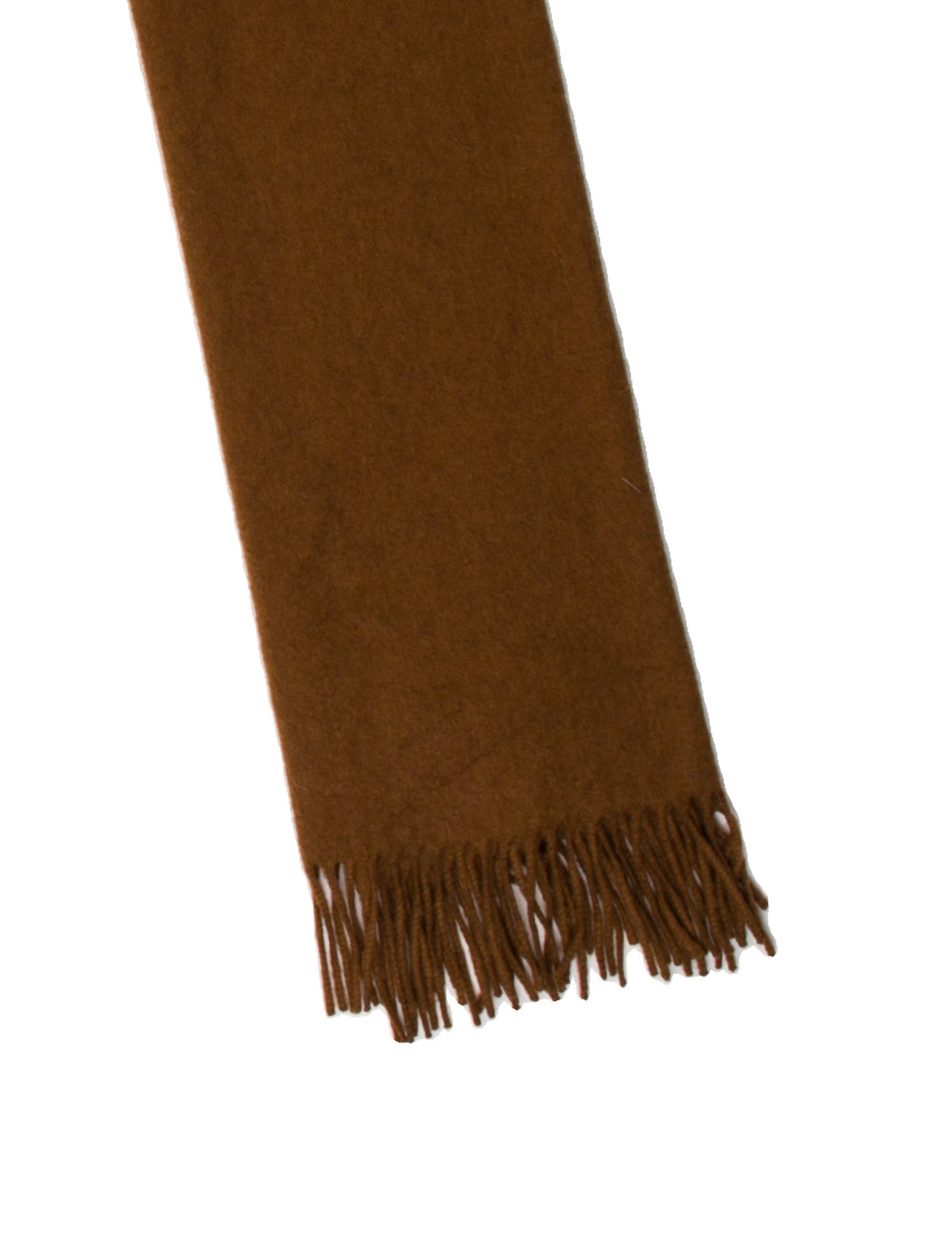 Hermès Silk Muffler