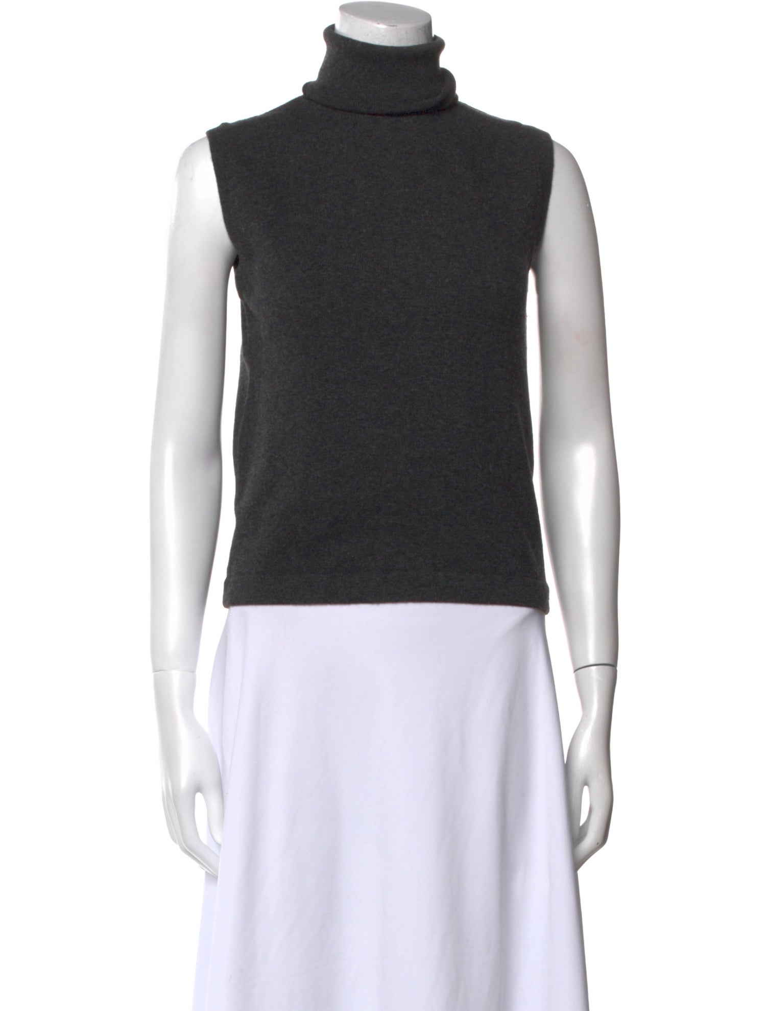 Hermès Cashmere Turtleneck Sweater