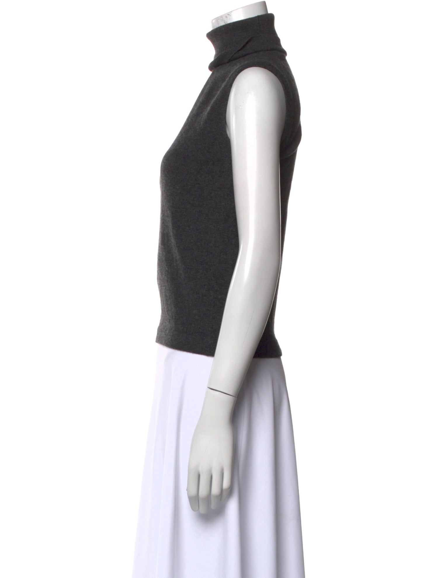 Hermès Cashmere Turtleneck Sweater