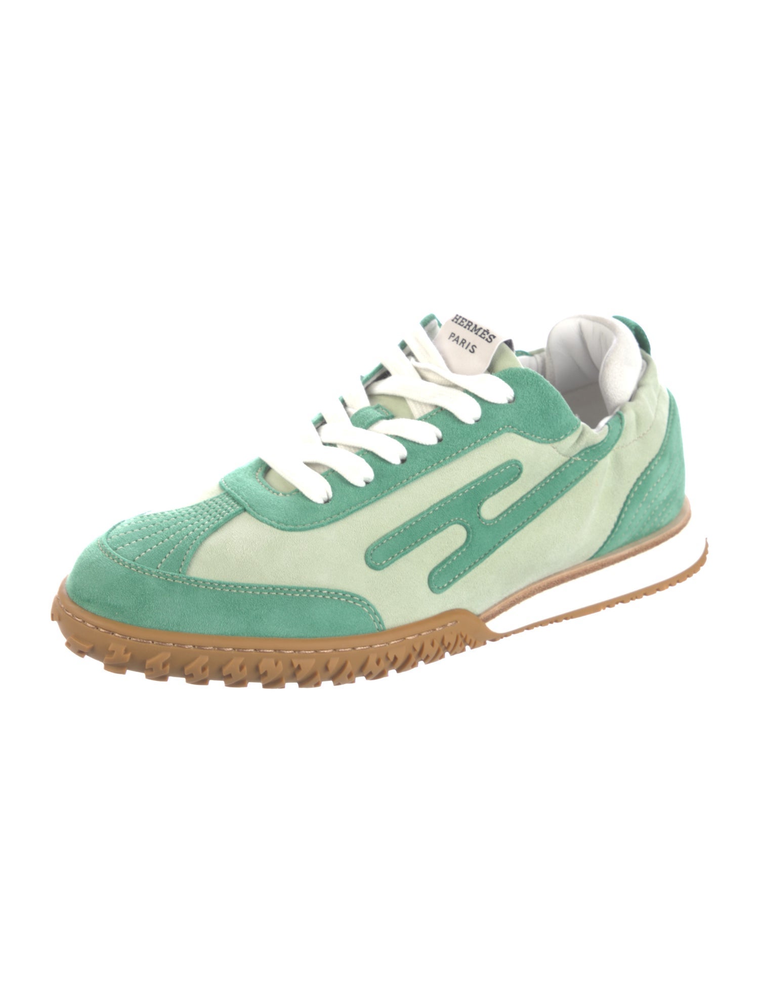 Hermès Jet Sneakers