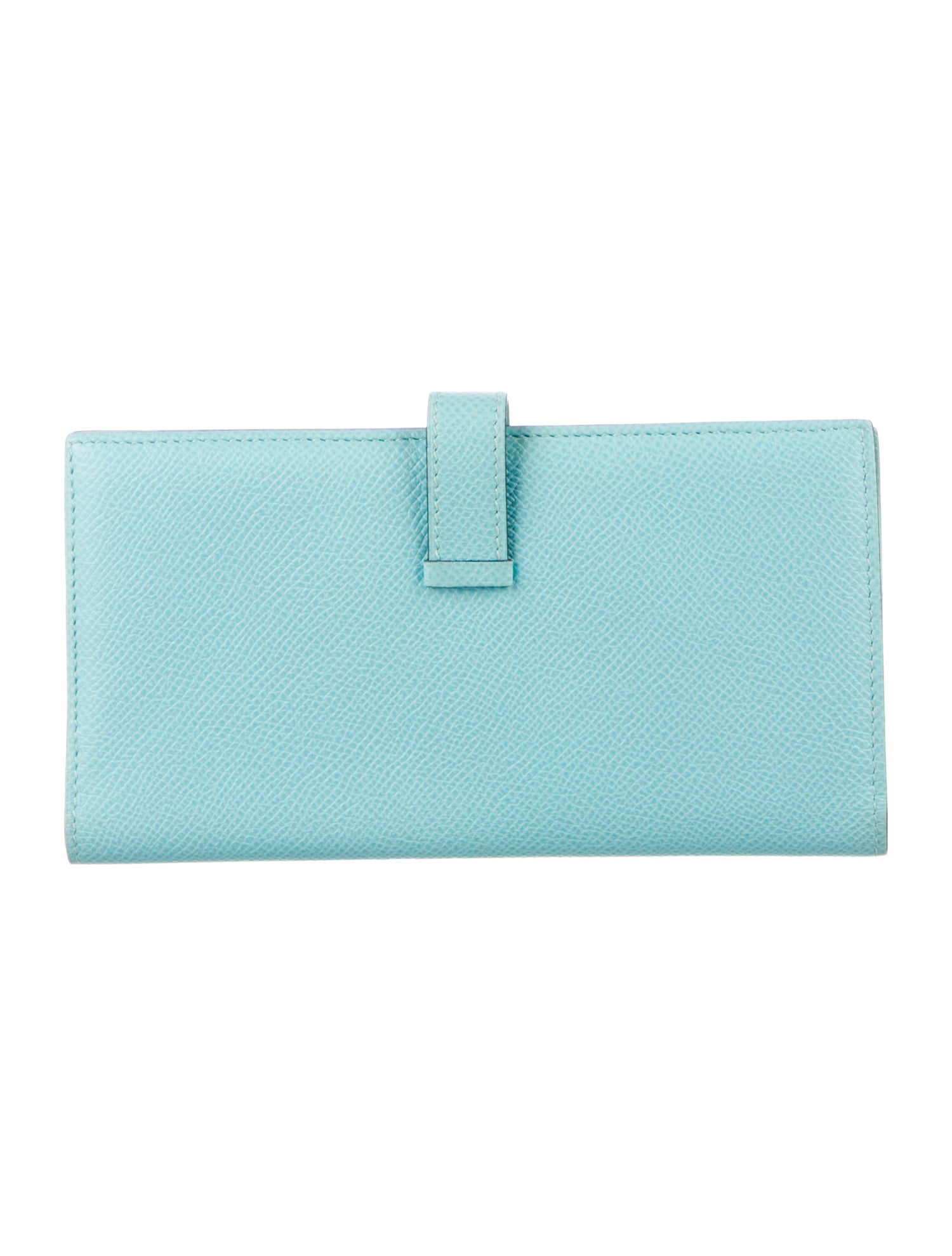 Hermès Bearn Classique Wallet